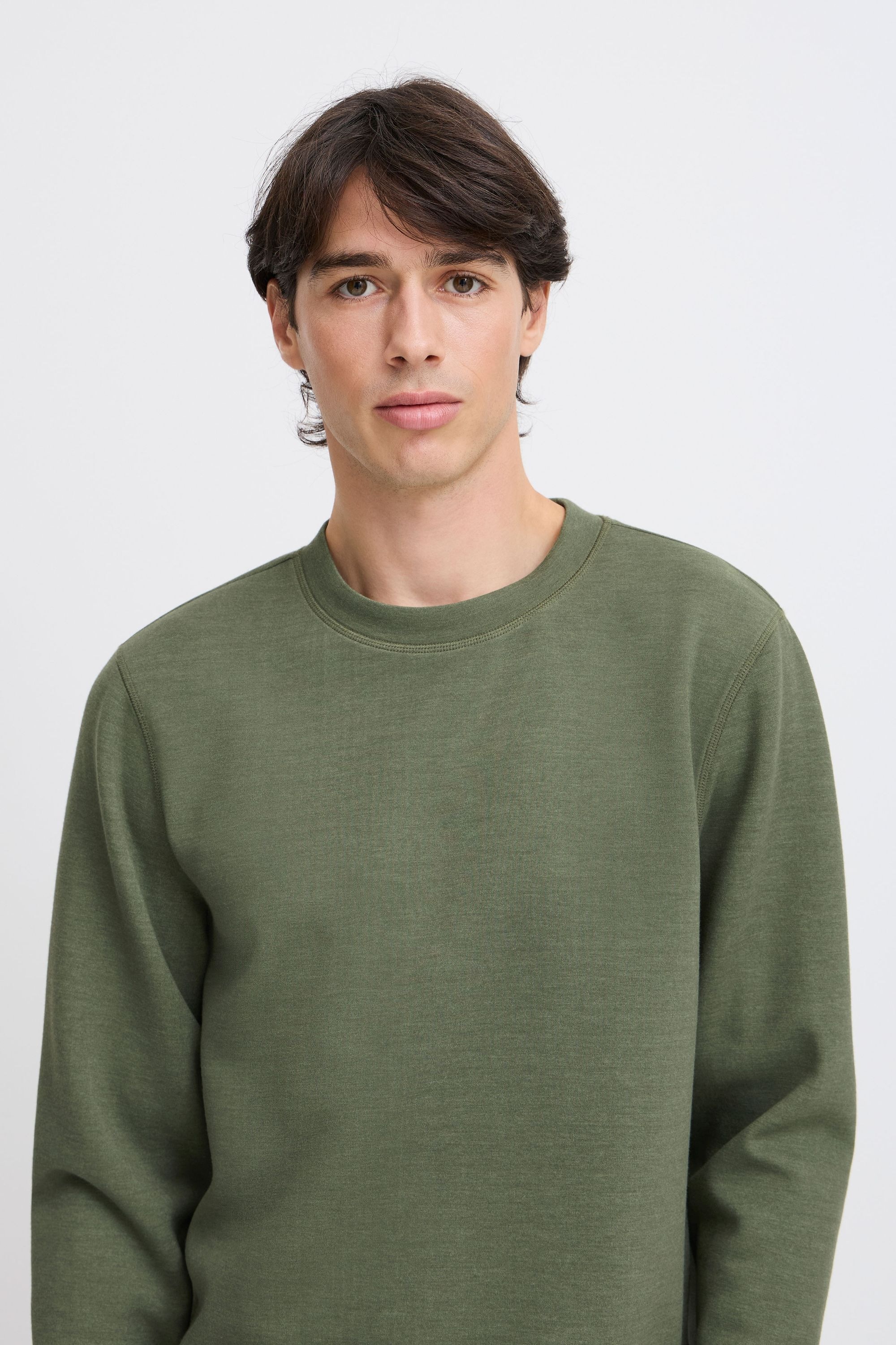 Casual Friday Longpullover »Sweatshirt CFSebastian«