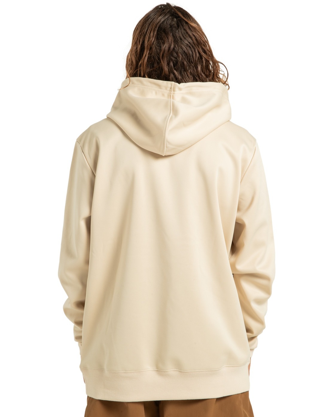 DC Shoes Fleecepullover "Snowstar" günstig online kaufen