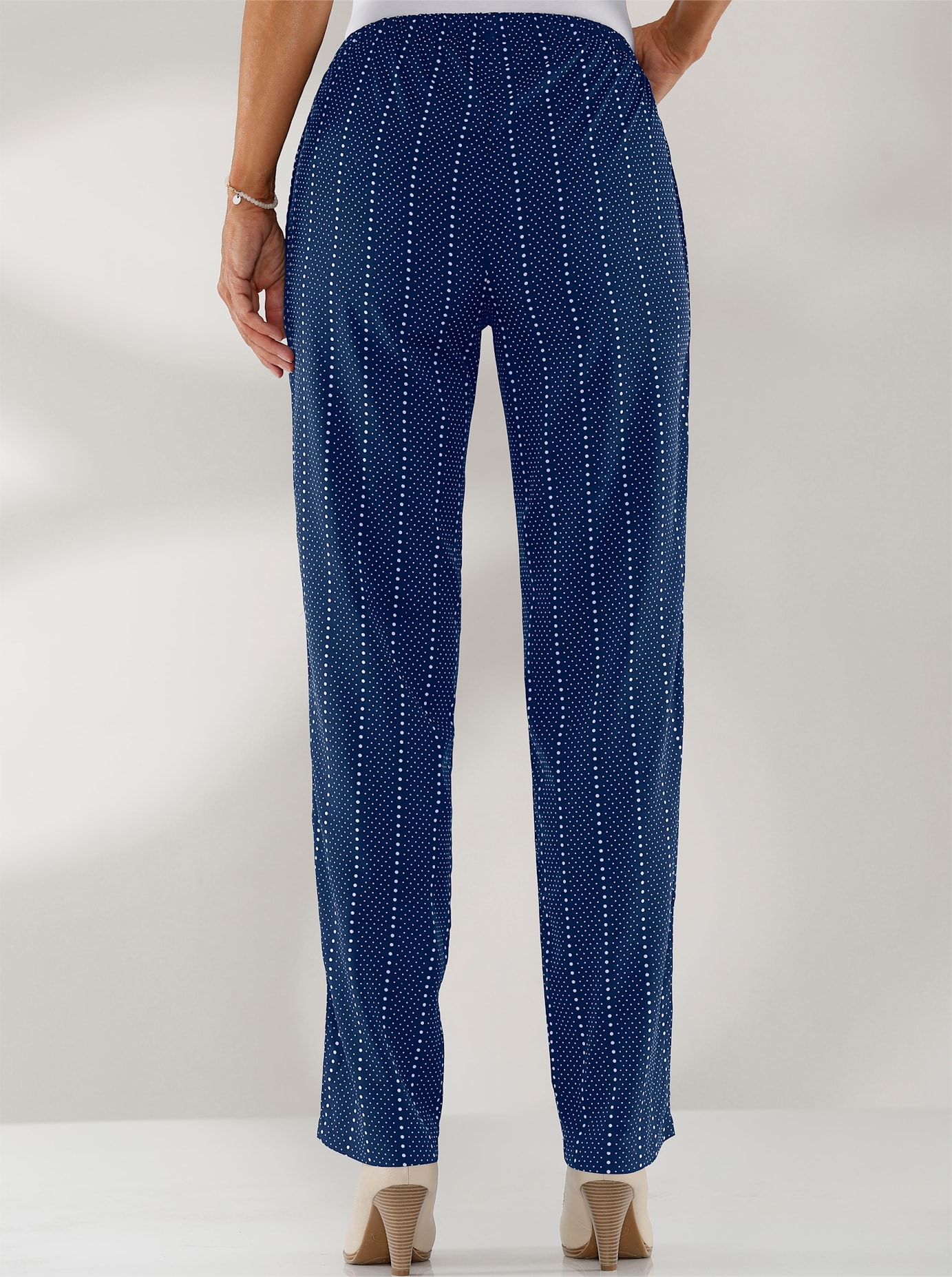 Classic Basics Schlupfhose
