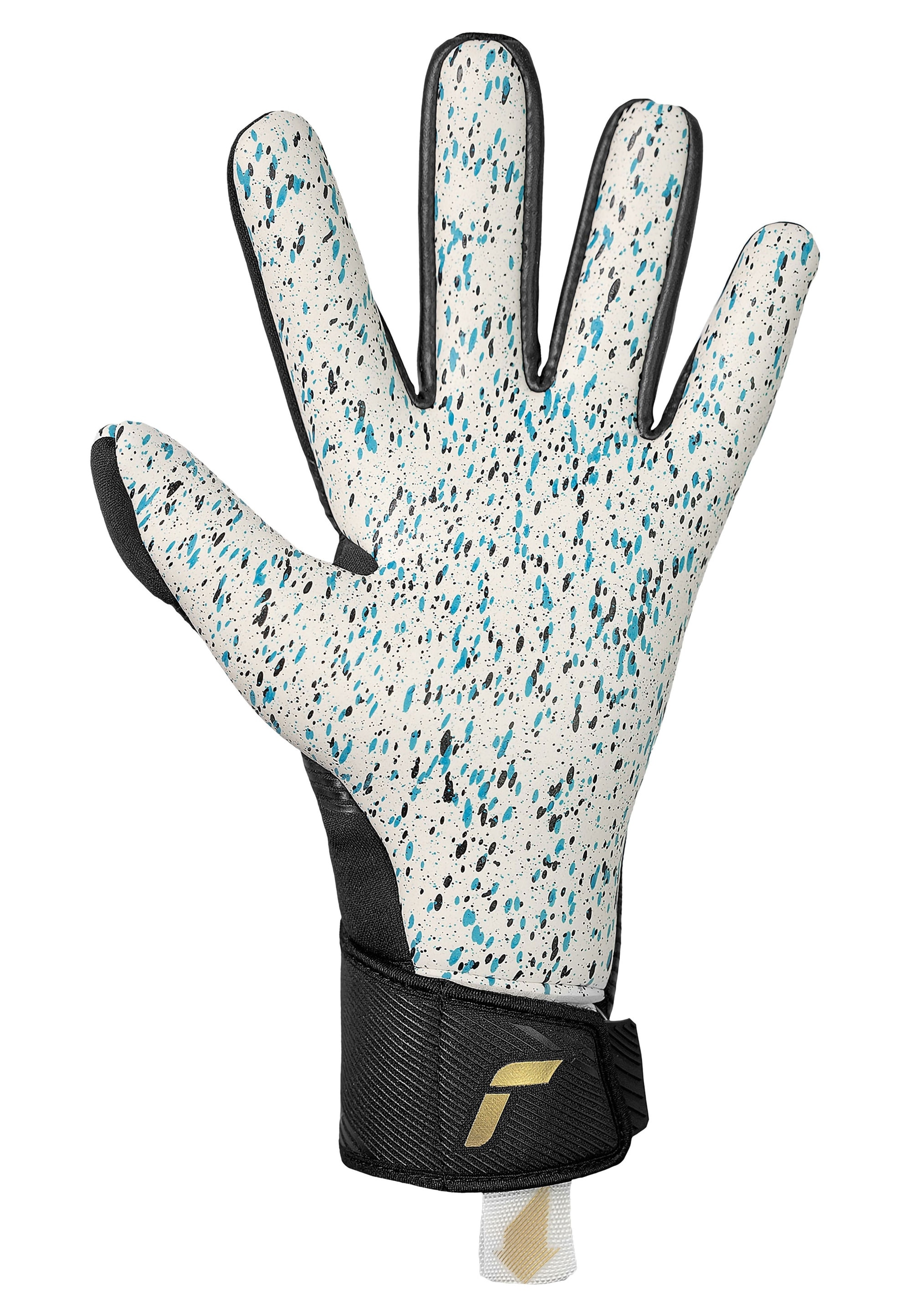 Reusch Torwarthandschuhe »Fastgrip Fusion«, mit Hybrid Negative Cut