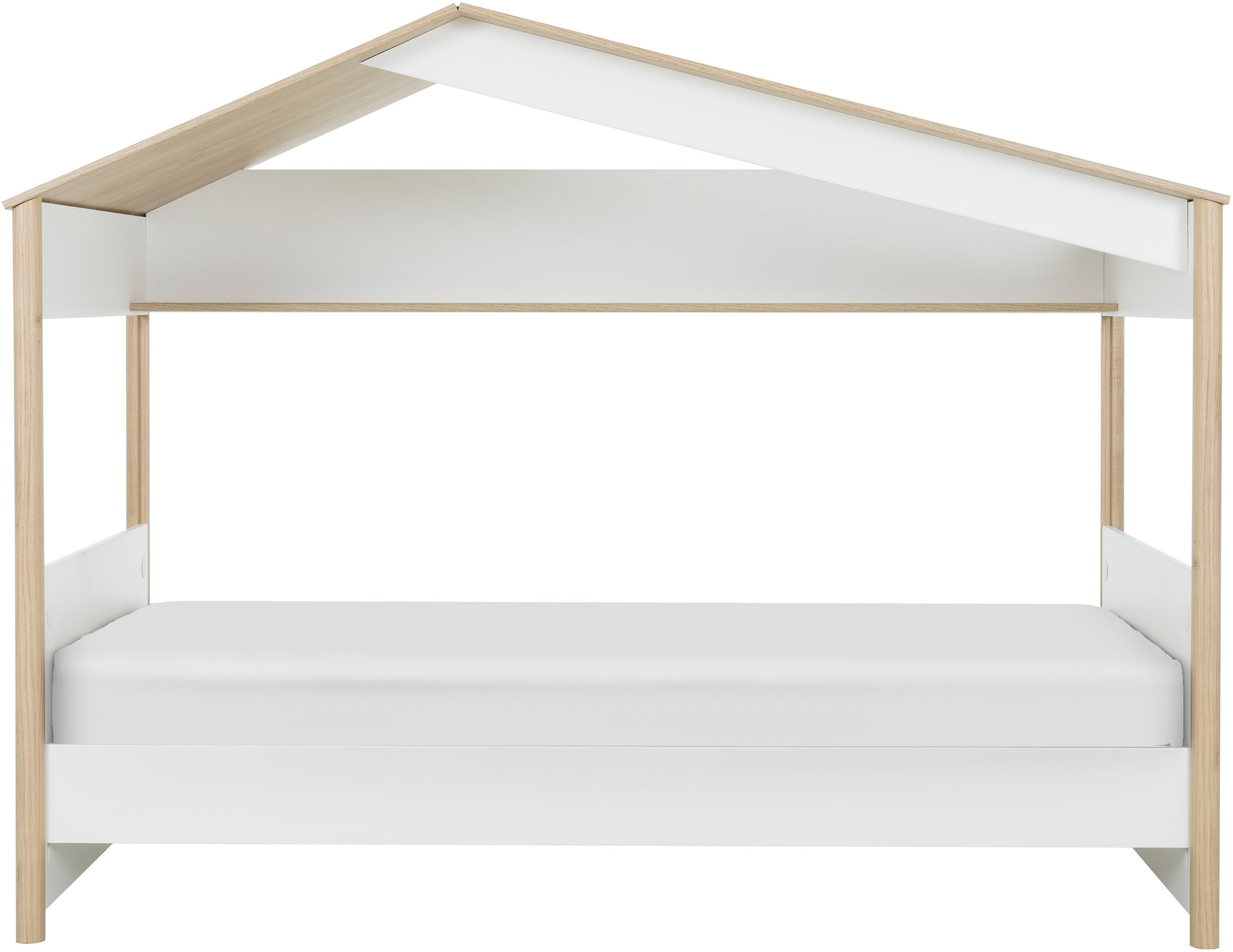 Gami Kinderbett »HAUSBETT«