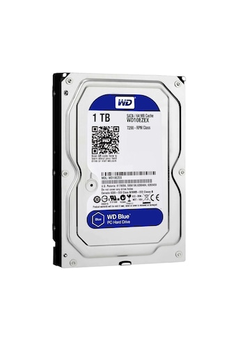 interne HDD-Festplatte »Blue«