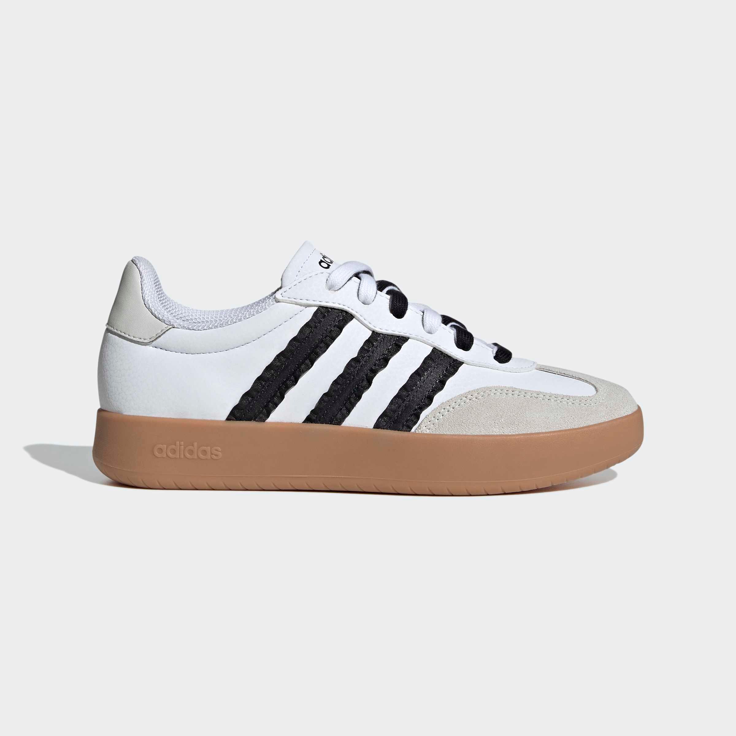 adidas Sportswear Sneaker "BARREDA" inspiriert vom Design des adidas handba günstig online kaufen