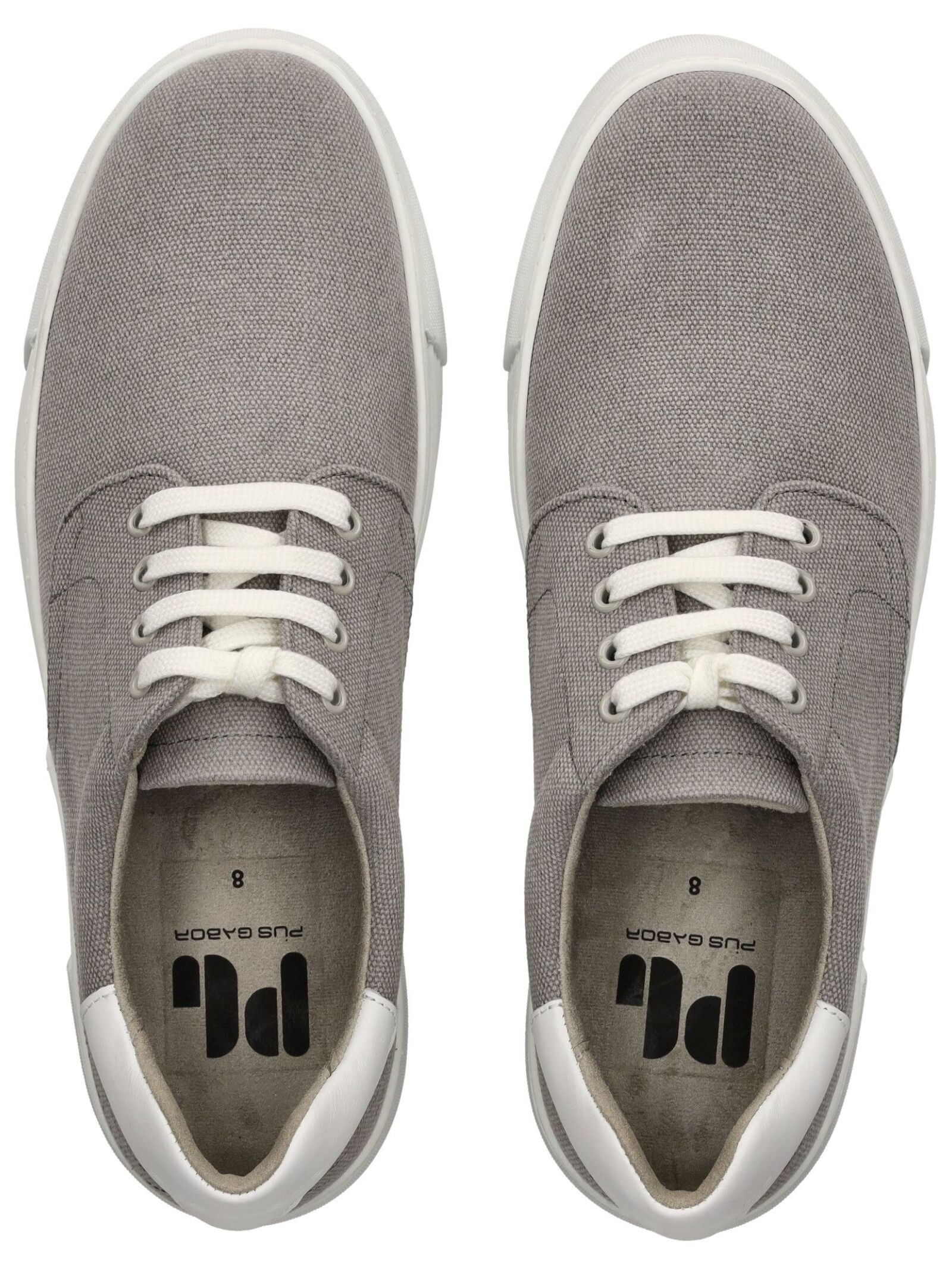 Pius Gabor Sneaker »Pius Gabor Sneaker Textil«