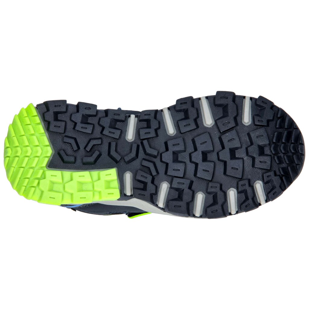 Lico Outdoorschuh »Outdoorschuh Allen VS«