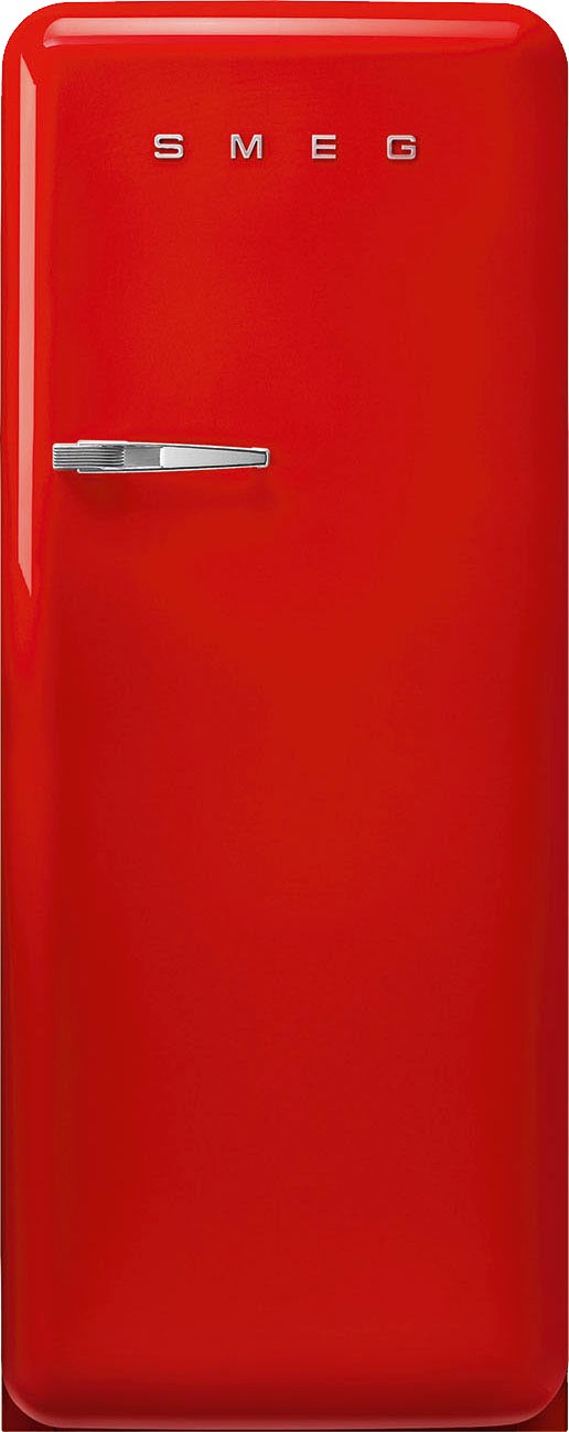Smeg Kühlschrank »FAB28_5«, breit bestellen 150 BAUR 60 cm | cm hoch, online FAB28LRD5