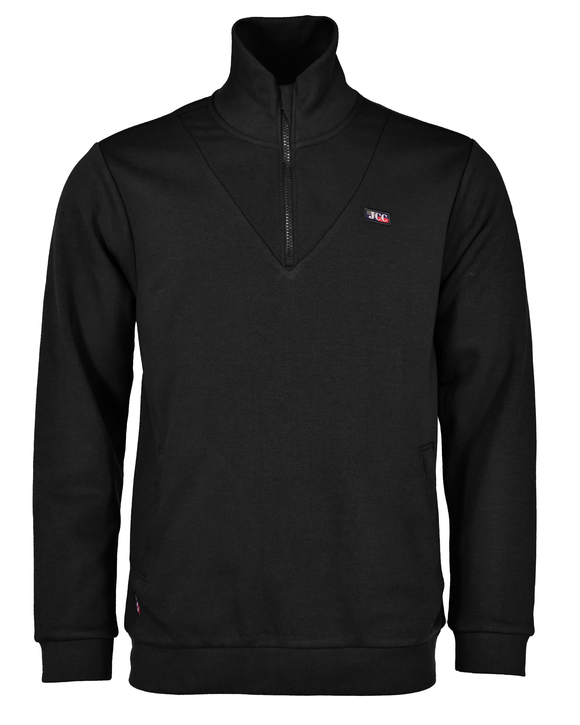 JCC Sweatshirt »310212062«