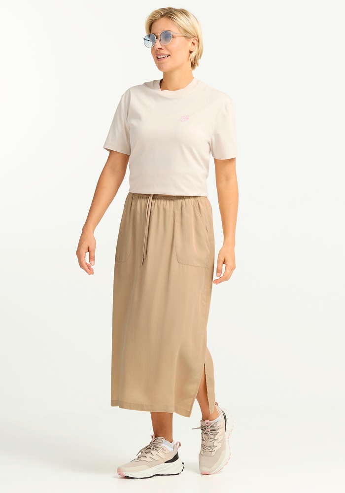 Jack Wolfskin Sommerrock »MONTERO SKIRT W«