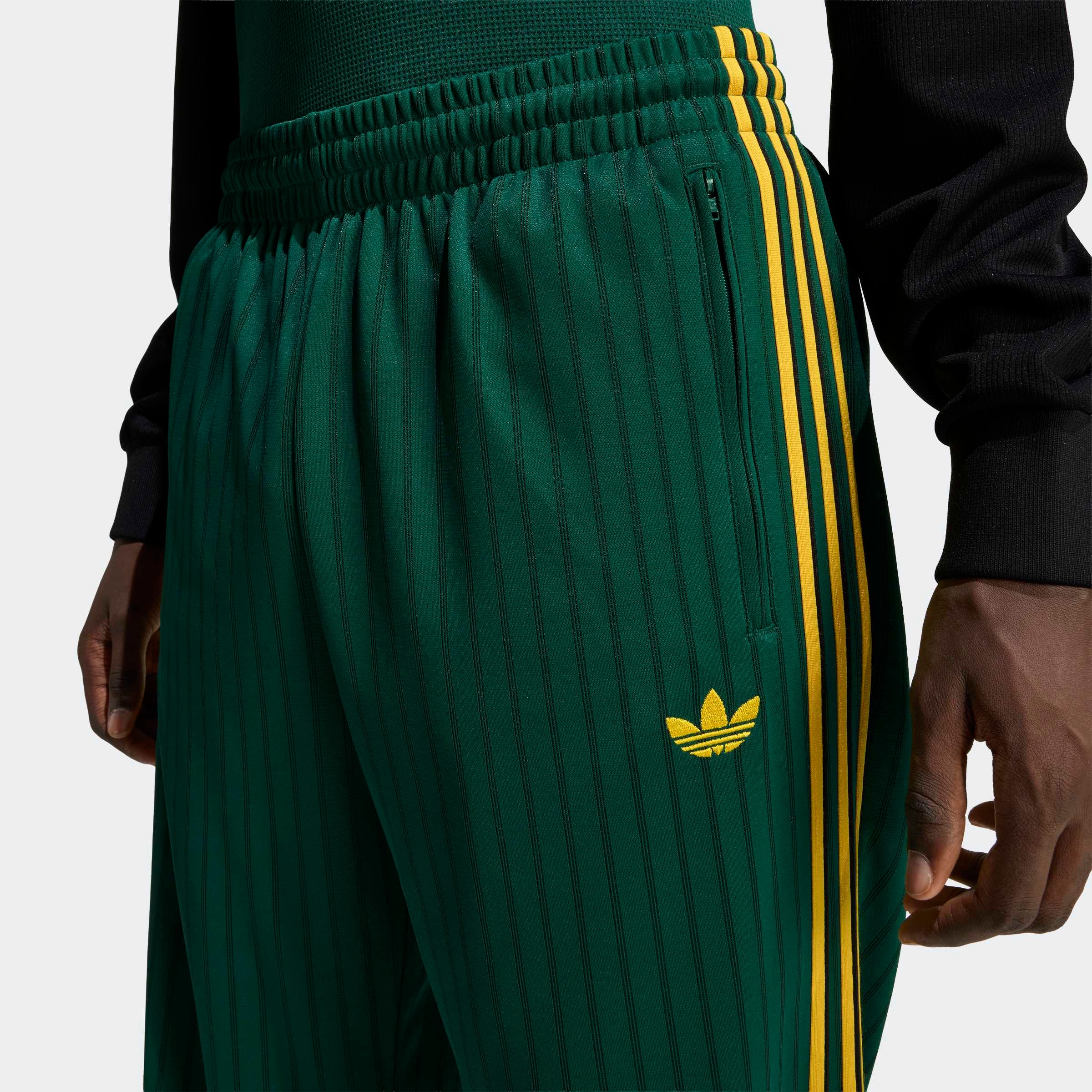 adidas Originals Sporthose »FIREBIRD LOOSE PINSTRIPES«