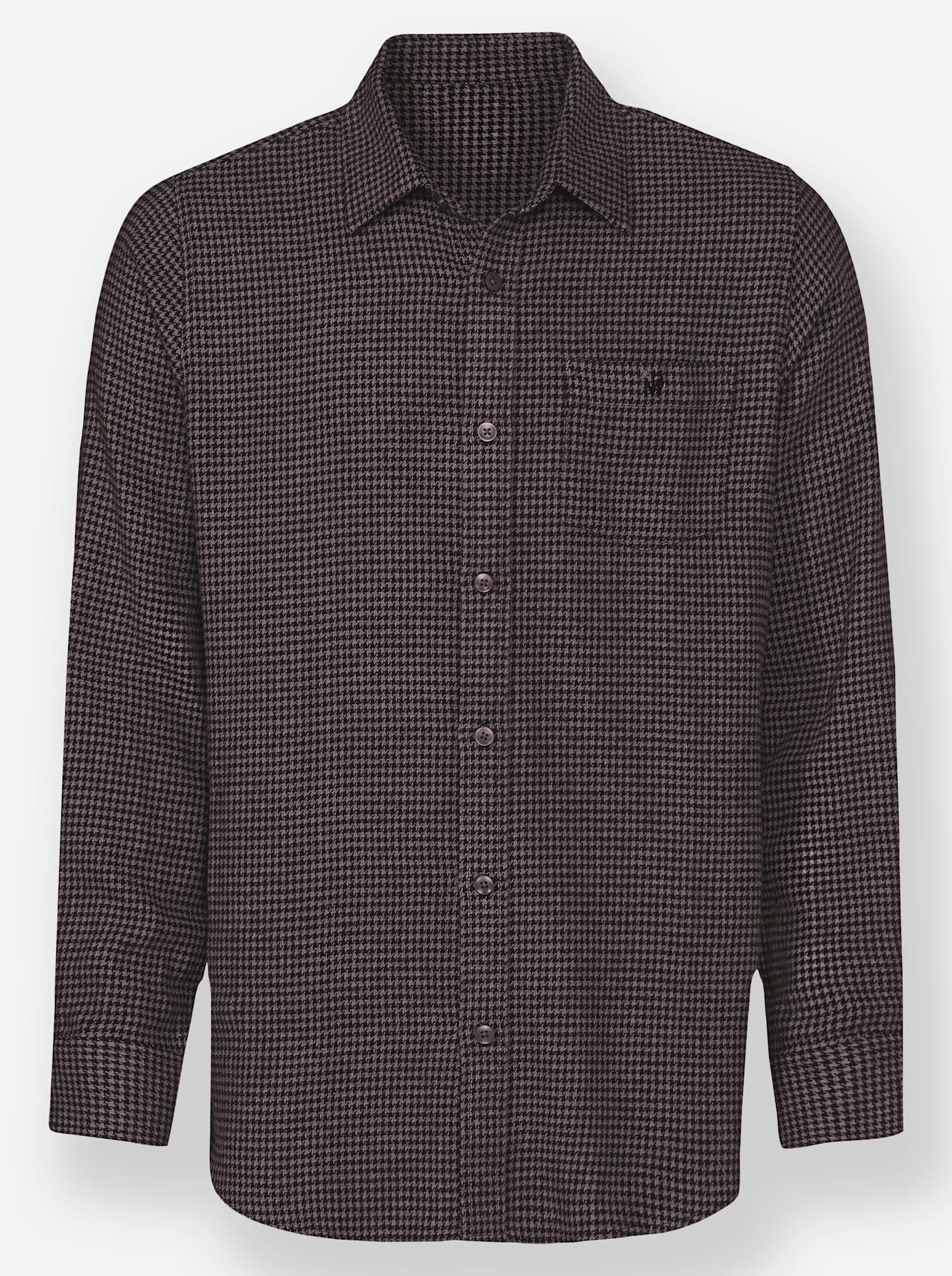 Thumbnail - Marco Donati Langarmhemd