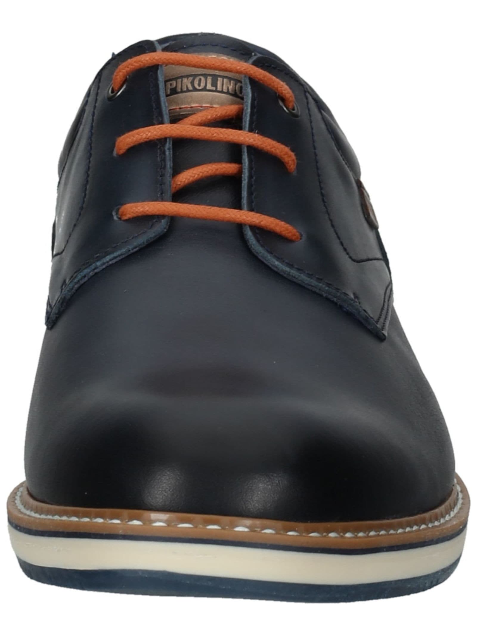 PIKOLINOS Schnürschuh »PIKOLINOS Halbschuhe Leder«