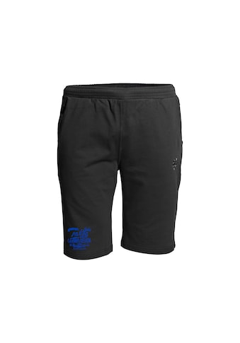 AHORN SPORTSWEAR Shorts »LAKE TAHOE«, mit modischem Print am Bein kaufen