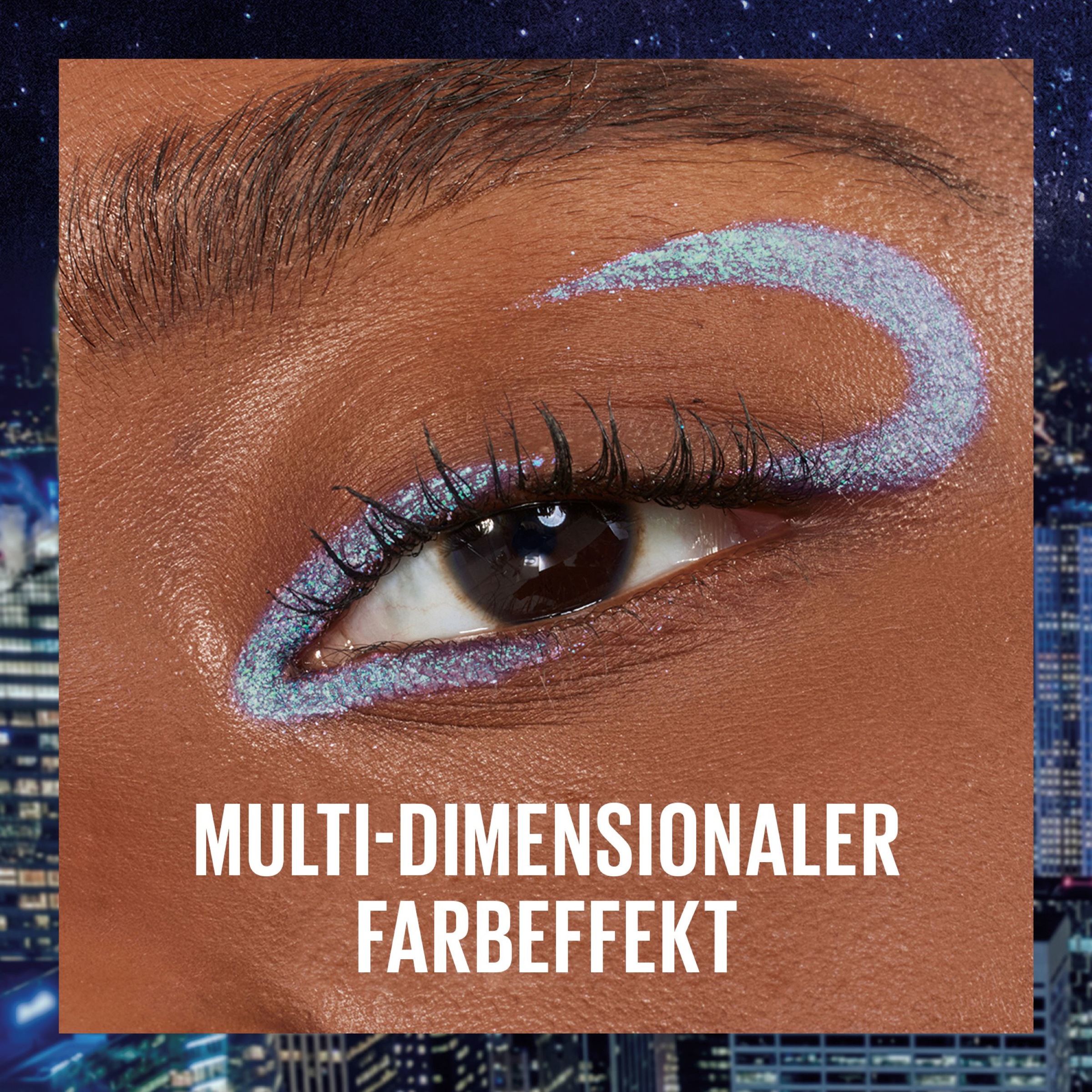 MAYBELLINE NEW YORK Kajal »Maybelline New York Tattoo Liner Gel Pencil«