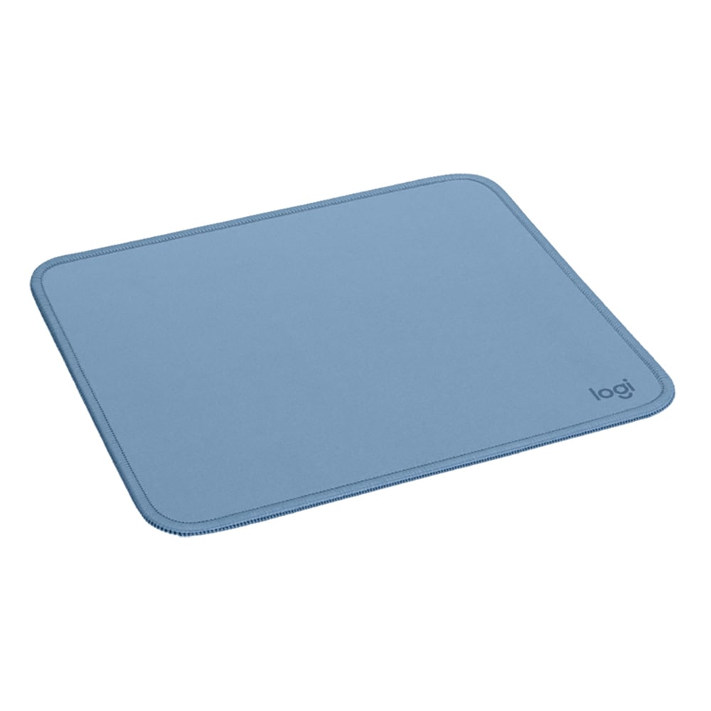 Logitech Mauspad »Mouse Pad Studio Series - BLUE GREY«