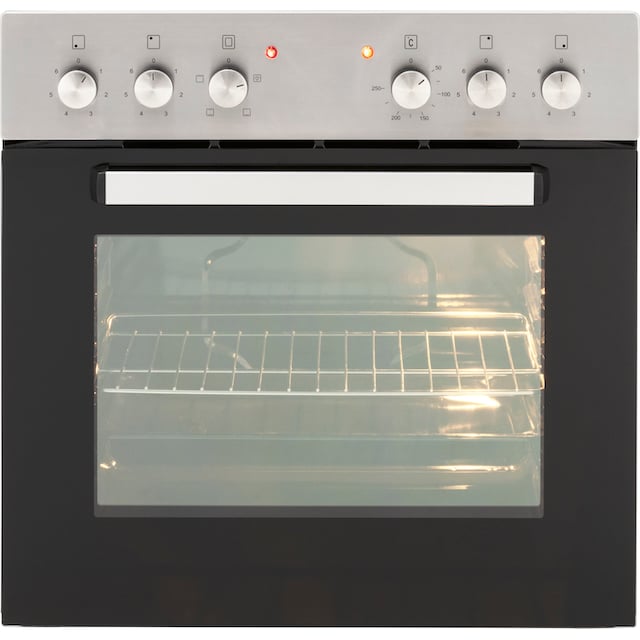 HELD MÖBEL Küchenzeile »Brindisi«, mit E-Geräten, Breite 210 cm bestellen |  BAUR