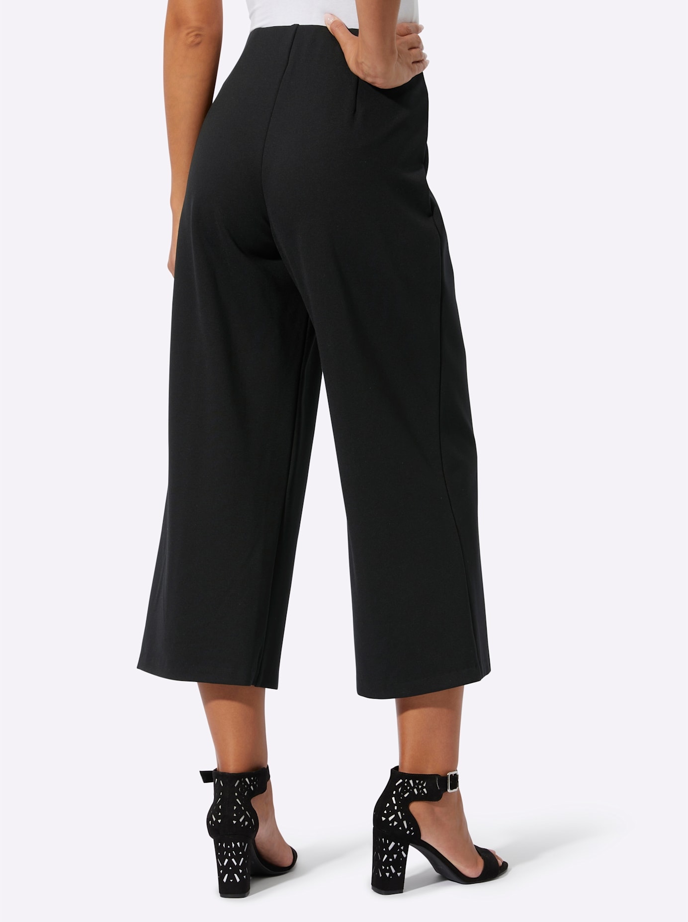 creation L Jerseyhose