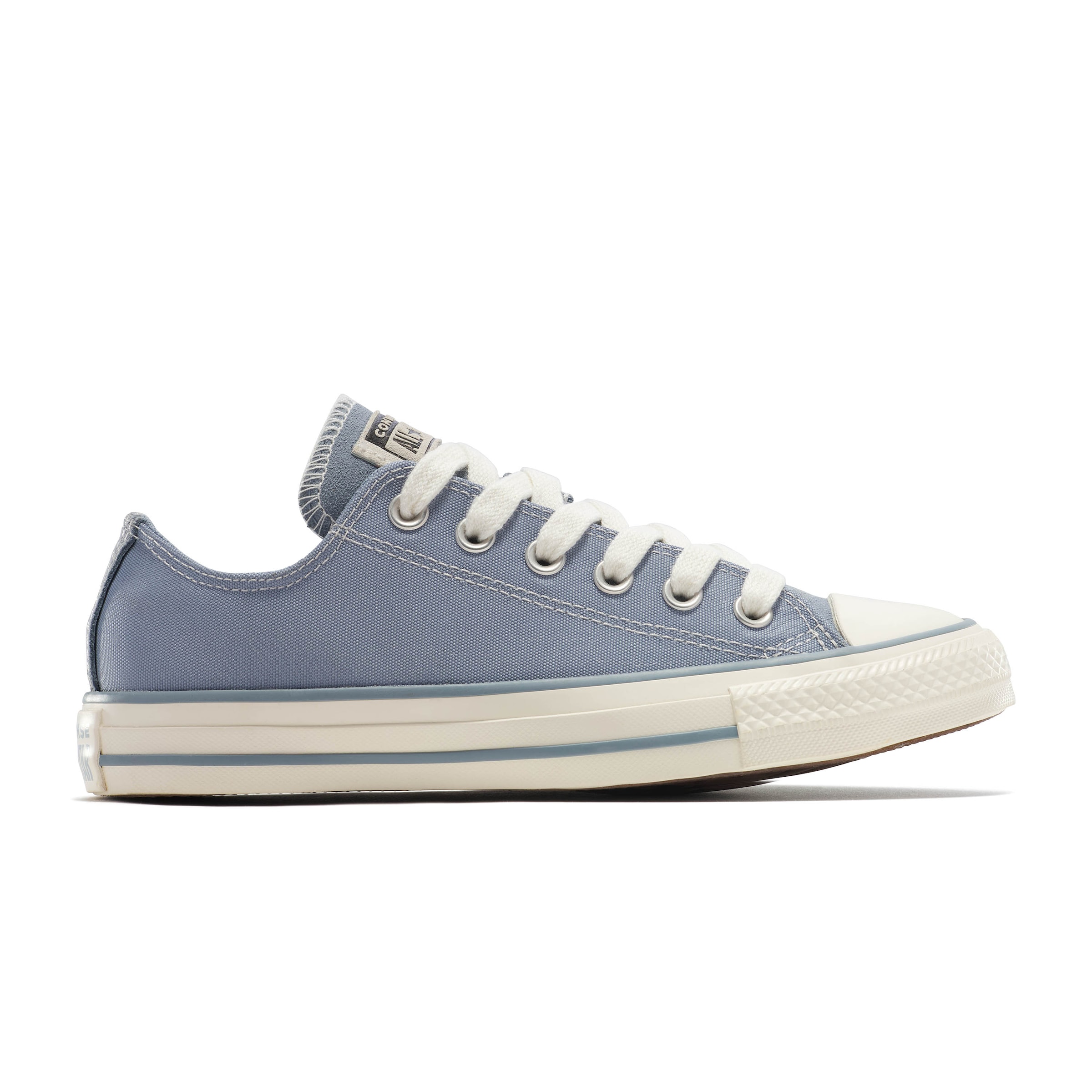 Converse Sneaker "CHUCK TAYLOR ALL STAR CANVAS + SUEDE" günstig online kaufen