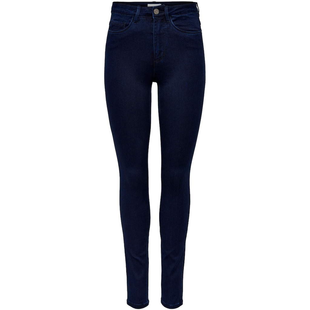 ONLY Skinny-fit-Jeans »ONLROYAL HIGH SKINNY JEANS 101«