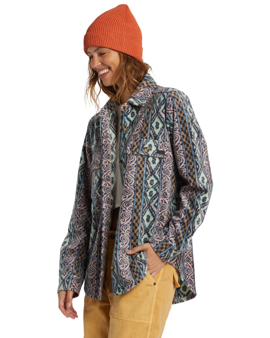 Billabong Sweatshirt »Forge Fleece«