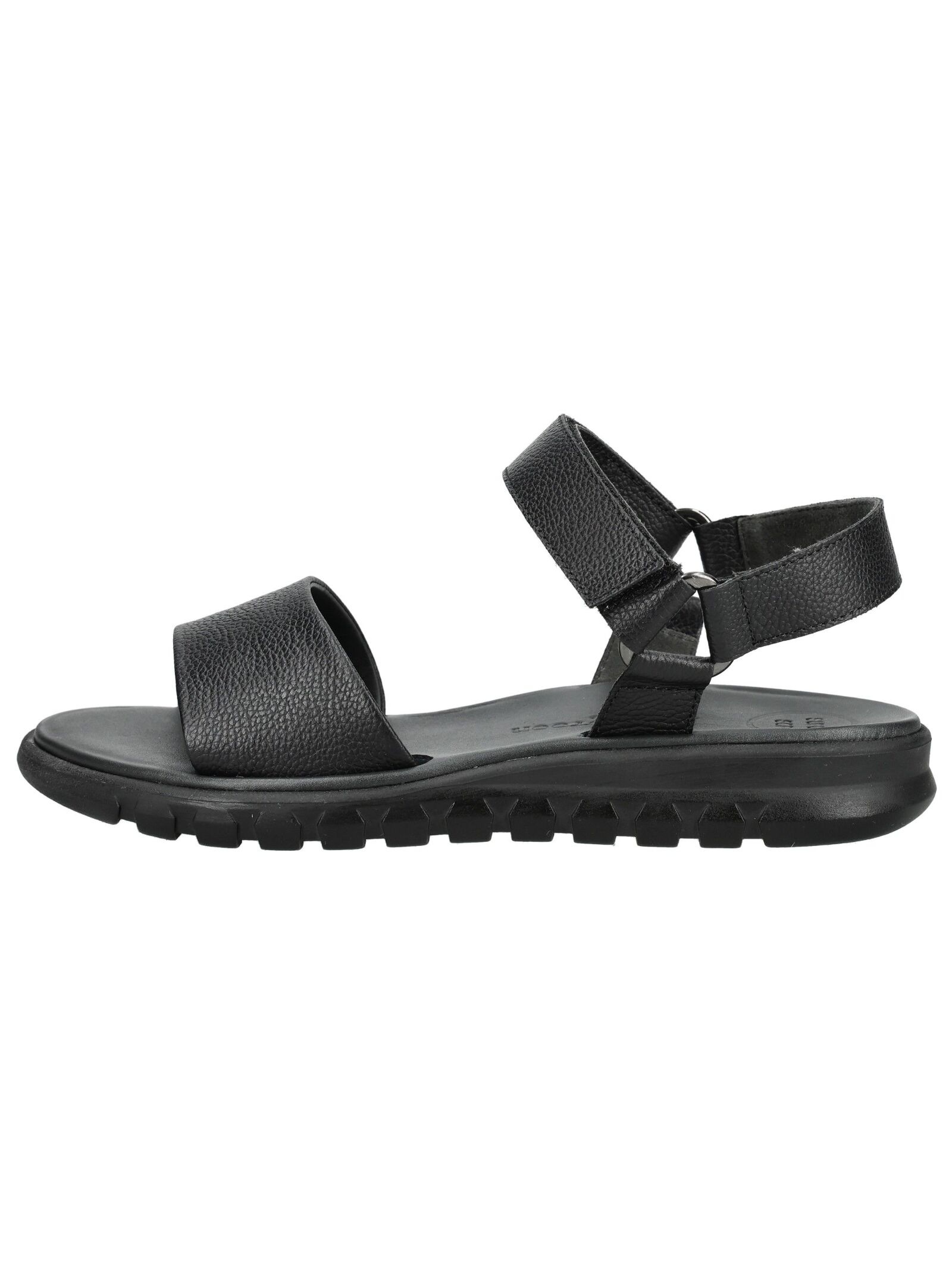 Paul Green Riemchensandale "Paul Green Sandalen Leder" günstig online kaufen