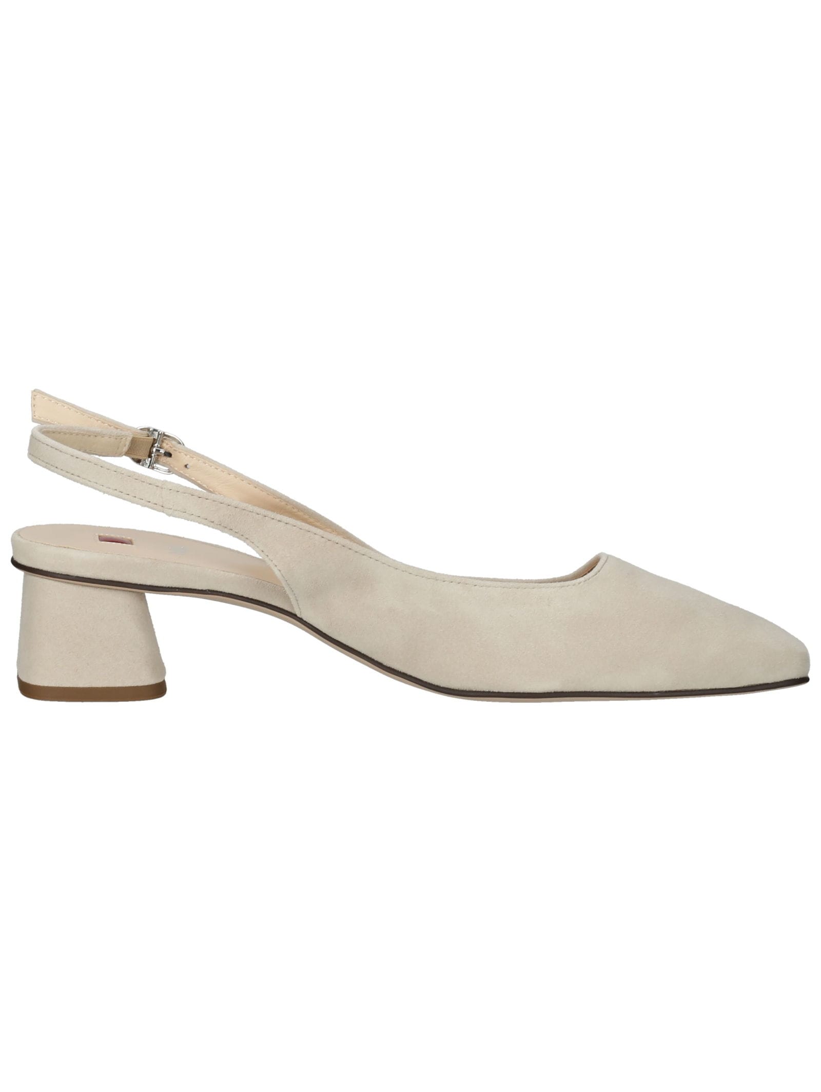 Högl Pumps »Högl Pumps Veloursleder«