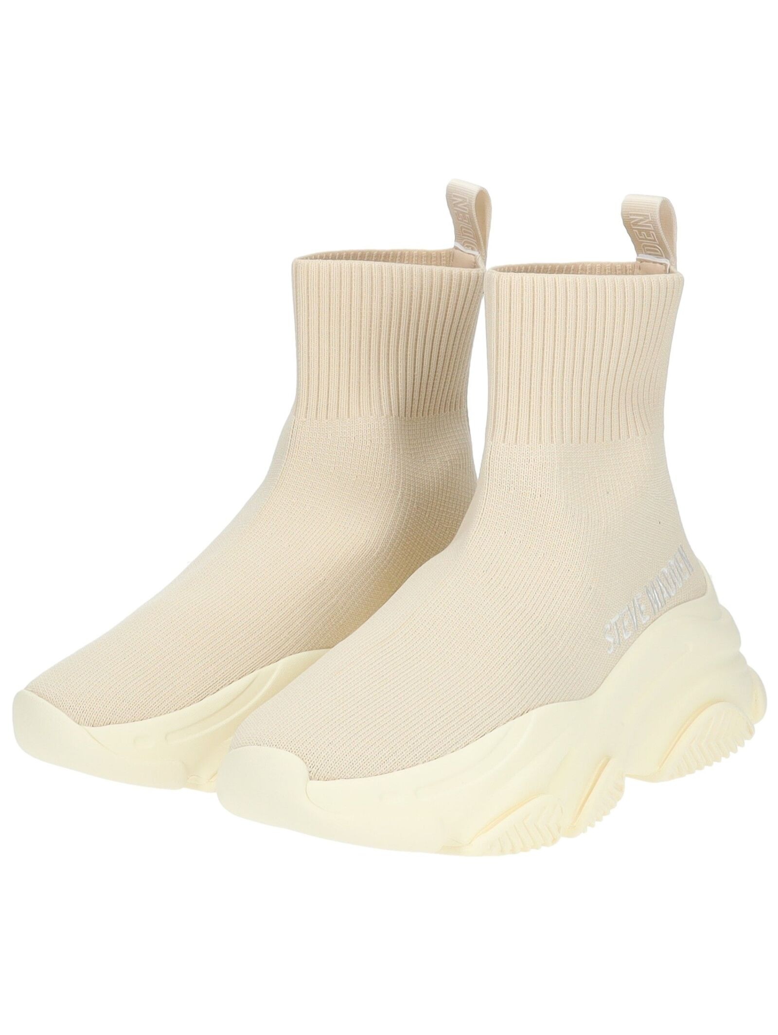 STEVE MADDEN Sneaker »STEVE MADDEN Sneaker Textil«