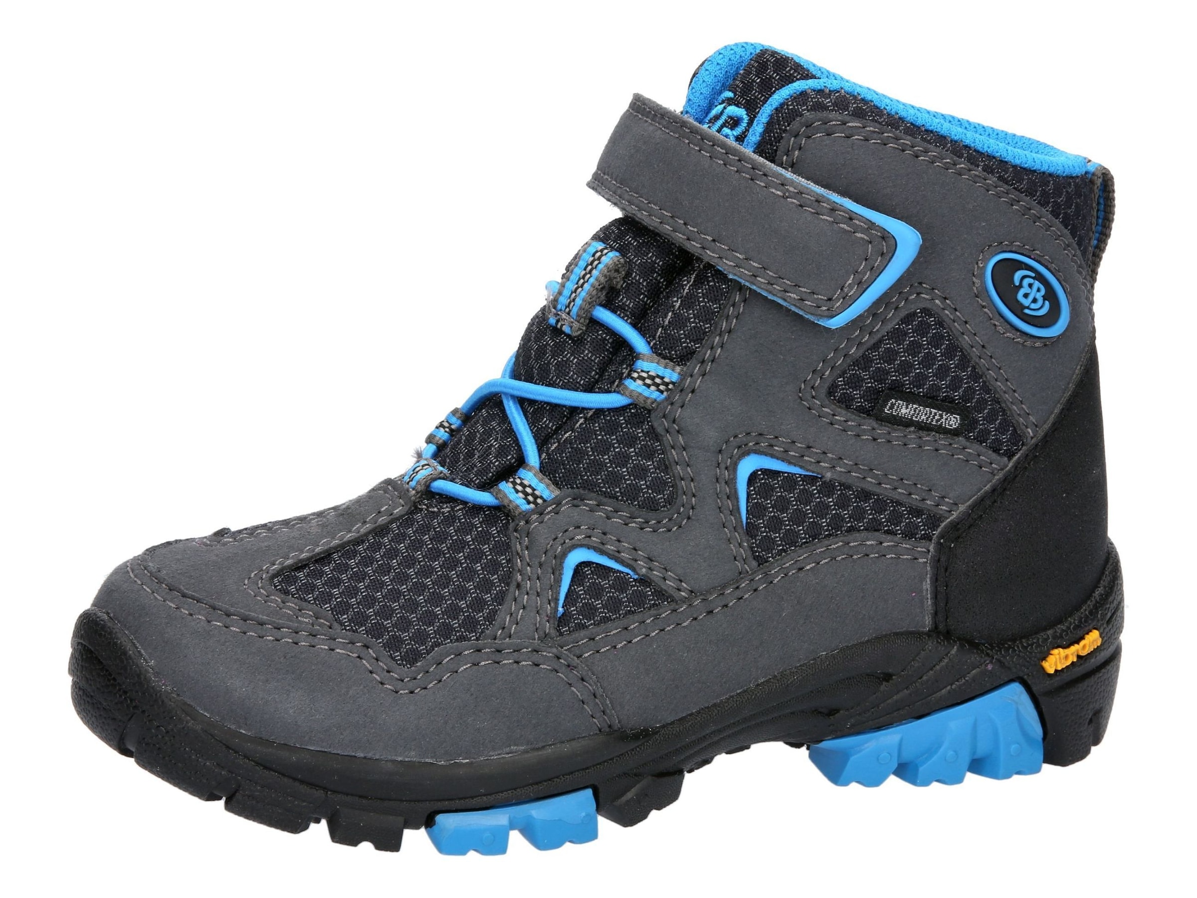 Outdoorschuh »Outdoorstiefel Mount Mera Kids High«