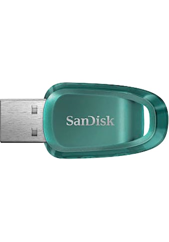 Sandisk USB-Stick »Cruzer Ultra Eco 64GB« (USB...