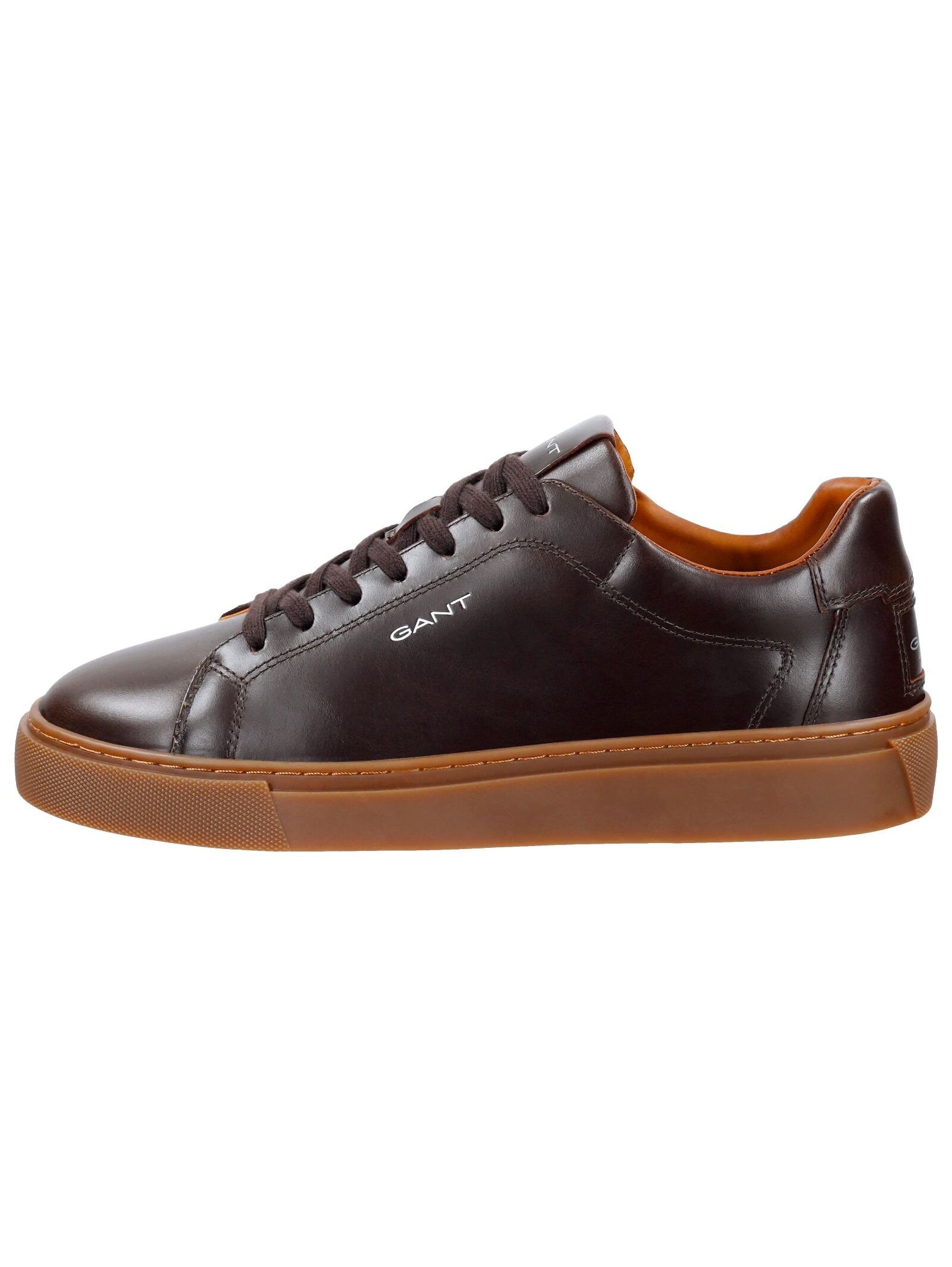 Gant Sneaker "Gant Sneaker Leder" günstig online kaufen