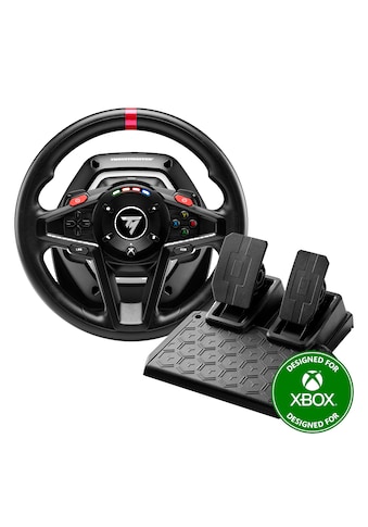 Thrustmaster Joystick »T128X/S FF Wheel«