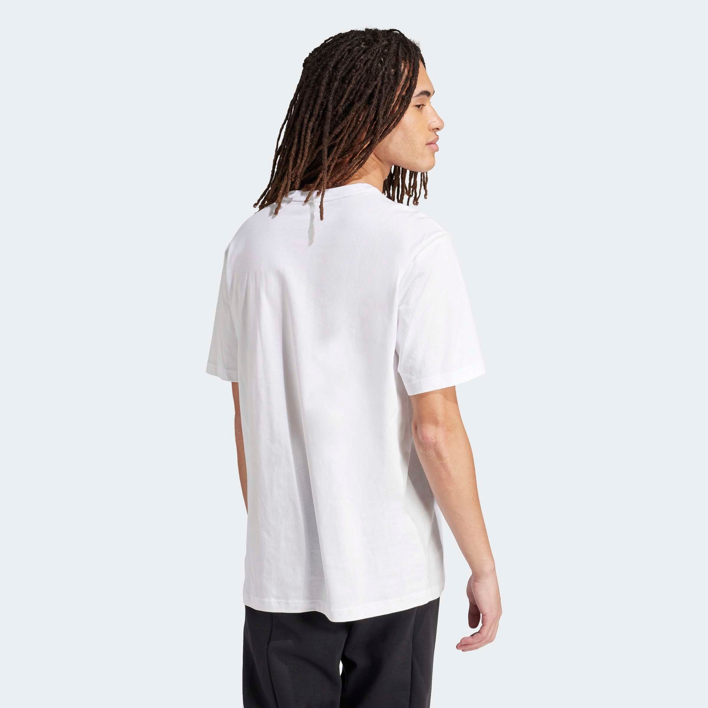 adidas Sportswear T-Shirt »M FI BOS T OLY«