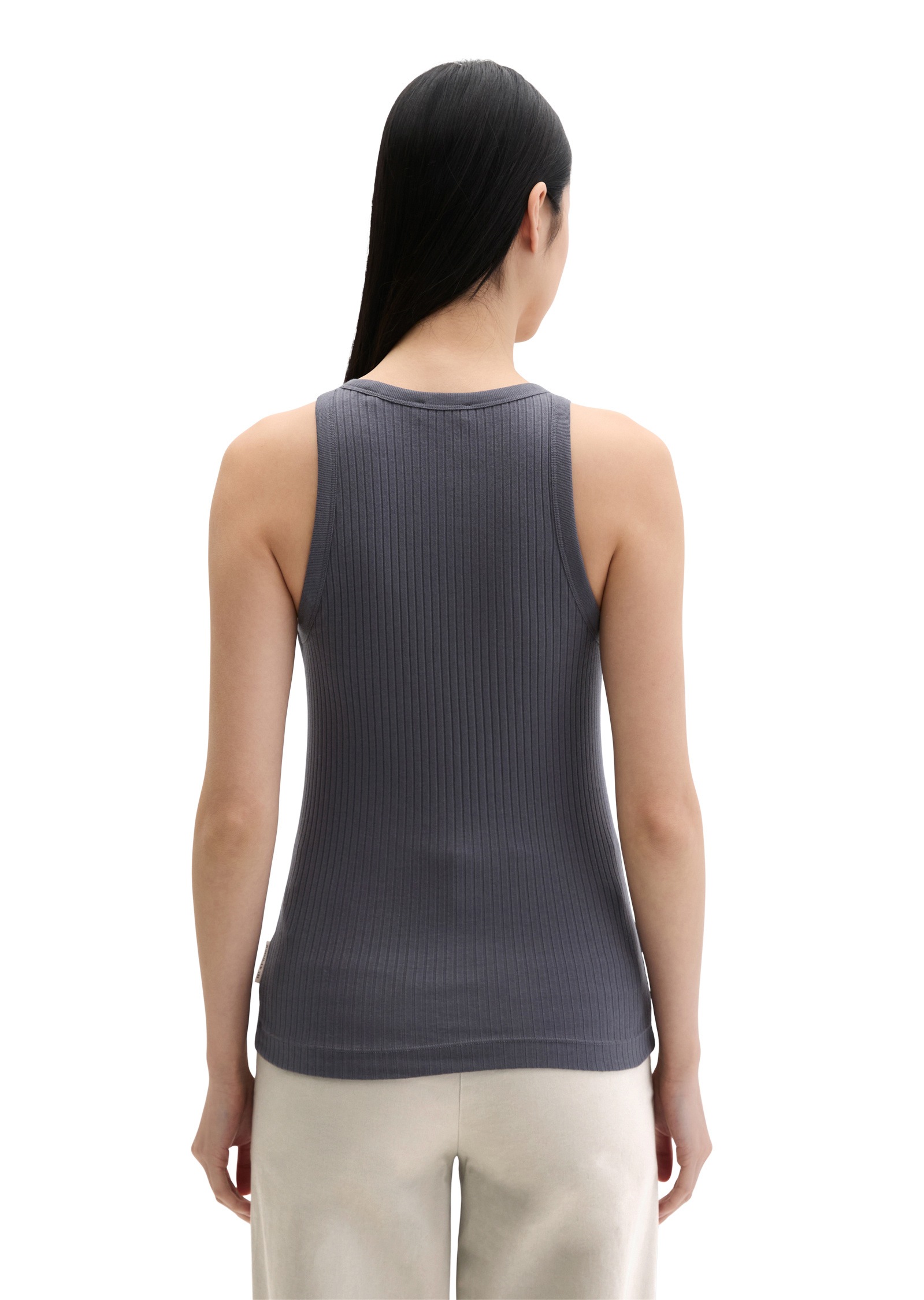 Thumbnail - Marc OPolo T-Shirt "mit TENCEL™ Modal"