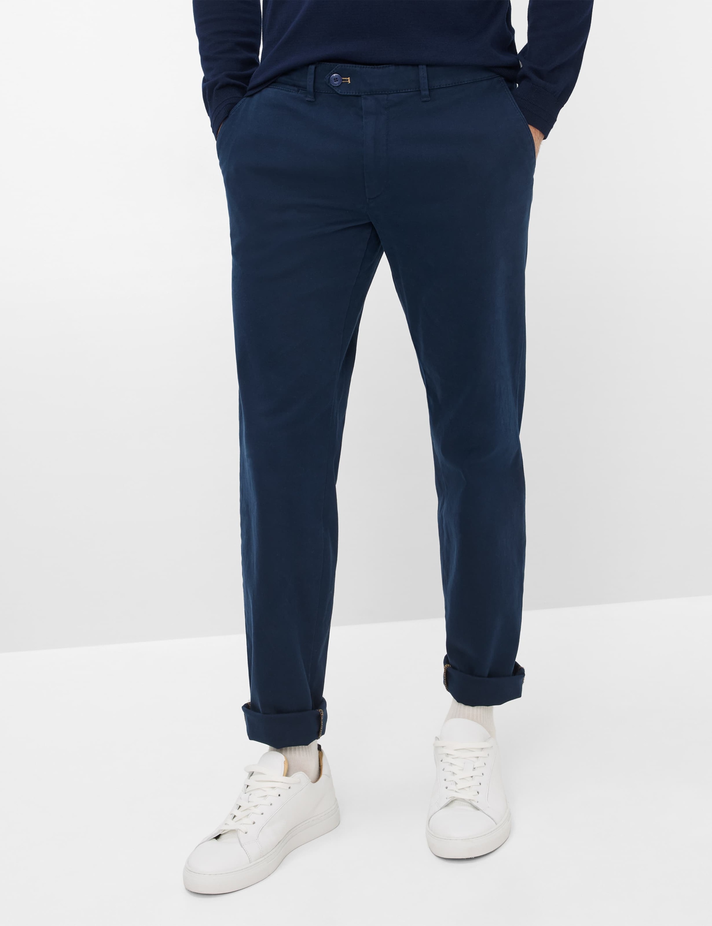 EUREX by BRAX Chinohose "Style JOE" günstig online kaufen