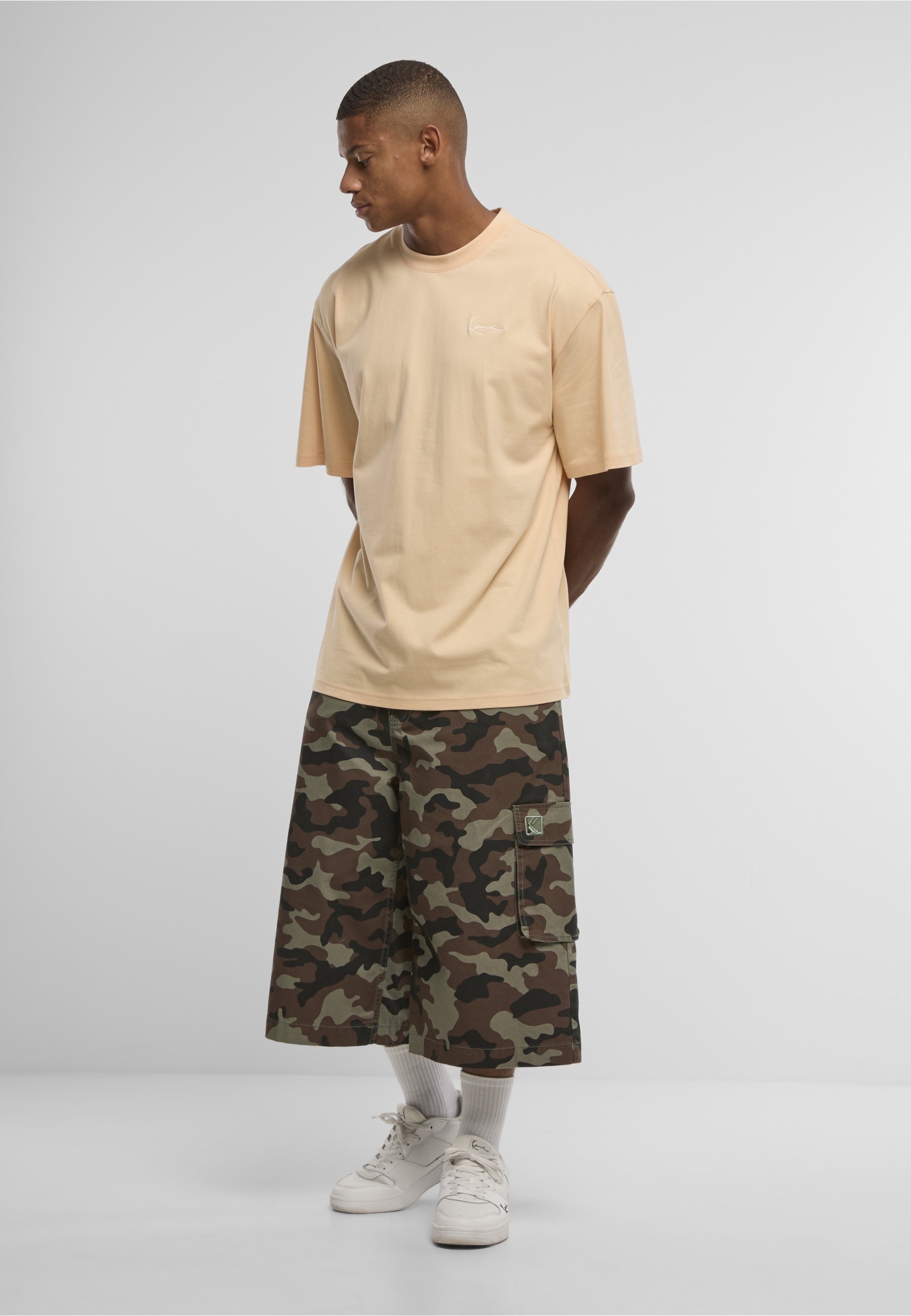 Karl Kani T-Shirt »Karl Kani Signature Oversized T-Shirt« 1