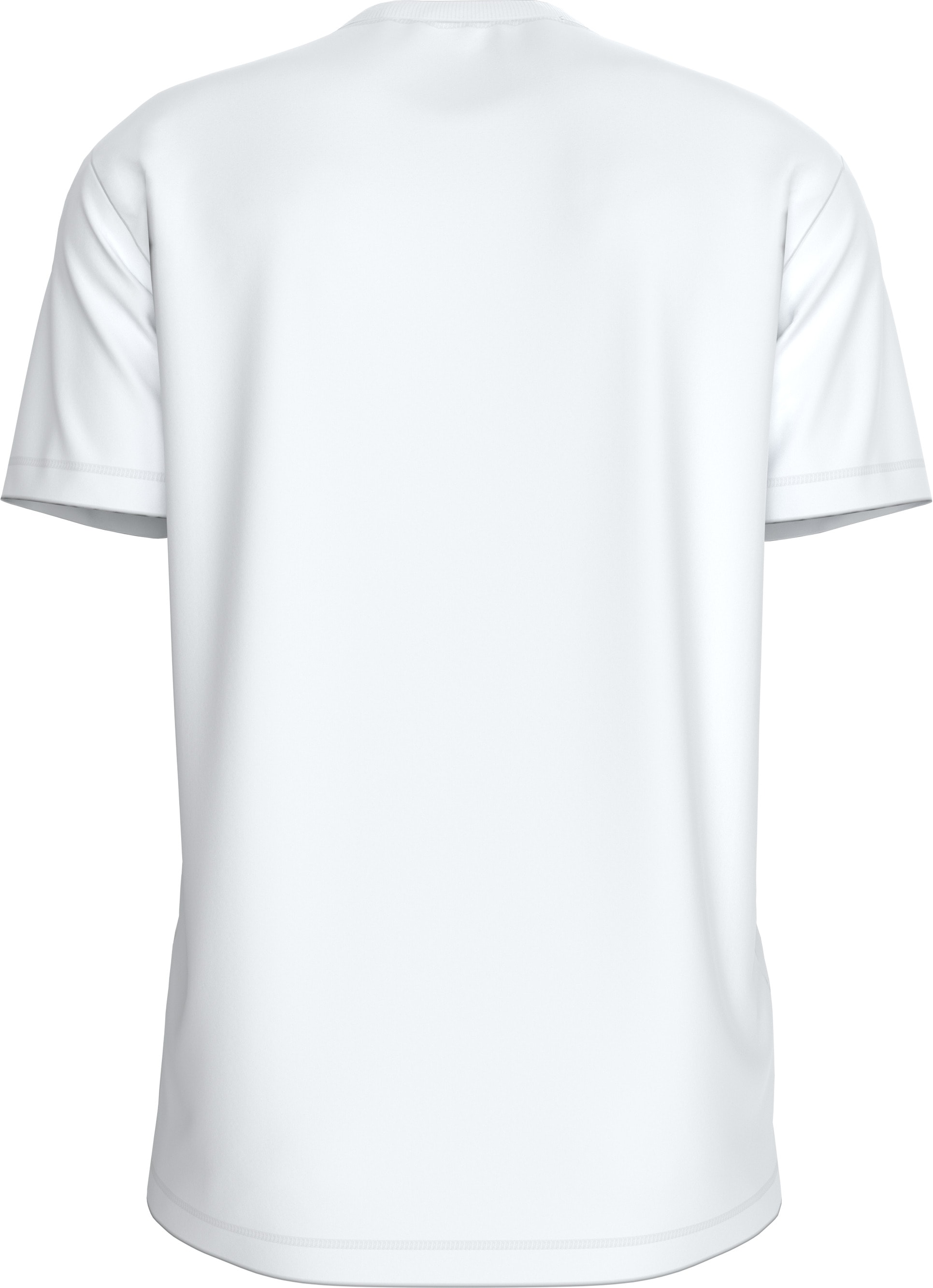 Calvin Klein Jeans T-Shirt »MONOLOGO TEE«, mit Logoschriftzug