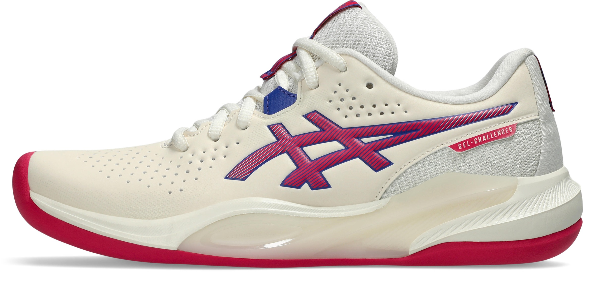 Asics Tennisschuh »GEL-CHALLENGER 15 INDOOR«
