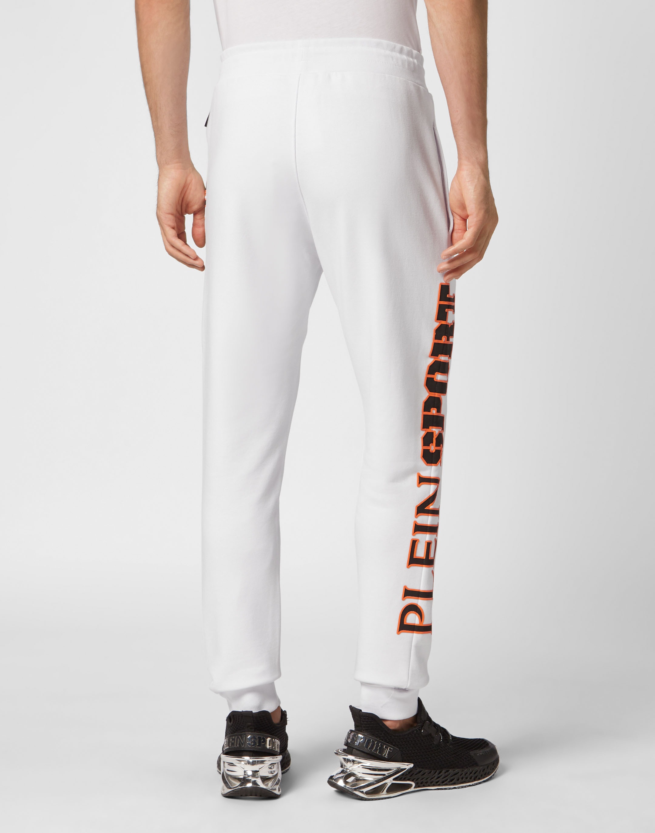 PLEIN SPORT Jogginghose »Scratch«
