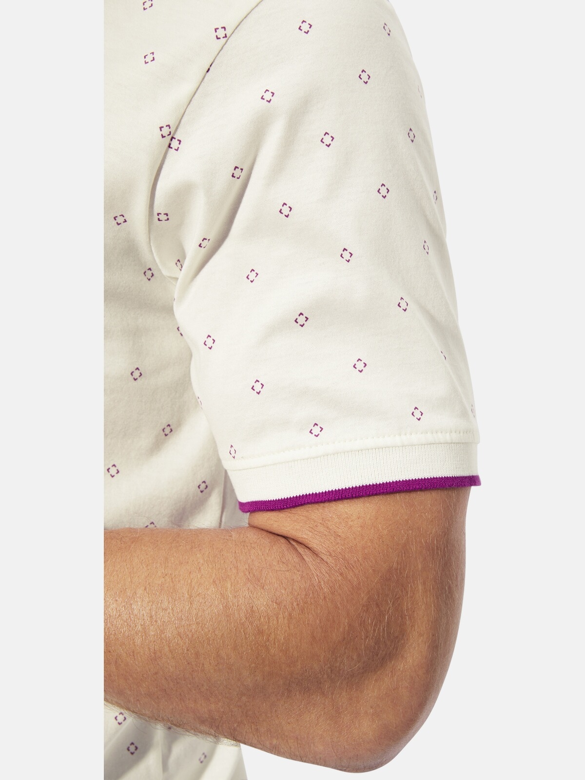Babista Poloshirt »Poloshirt WARLIN«