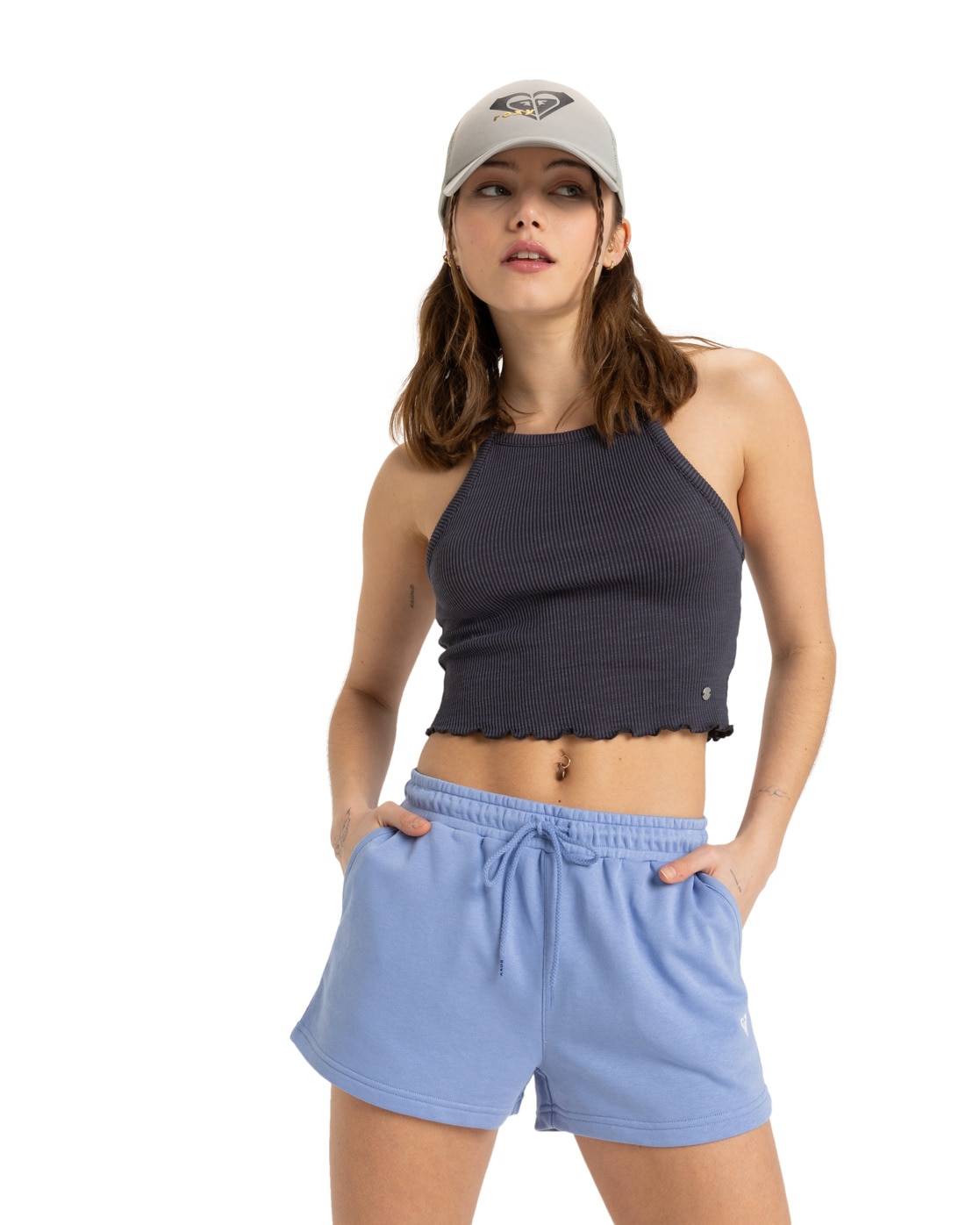 Roxy Trucker Cap »Soulrocker«
