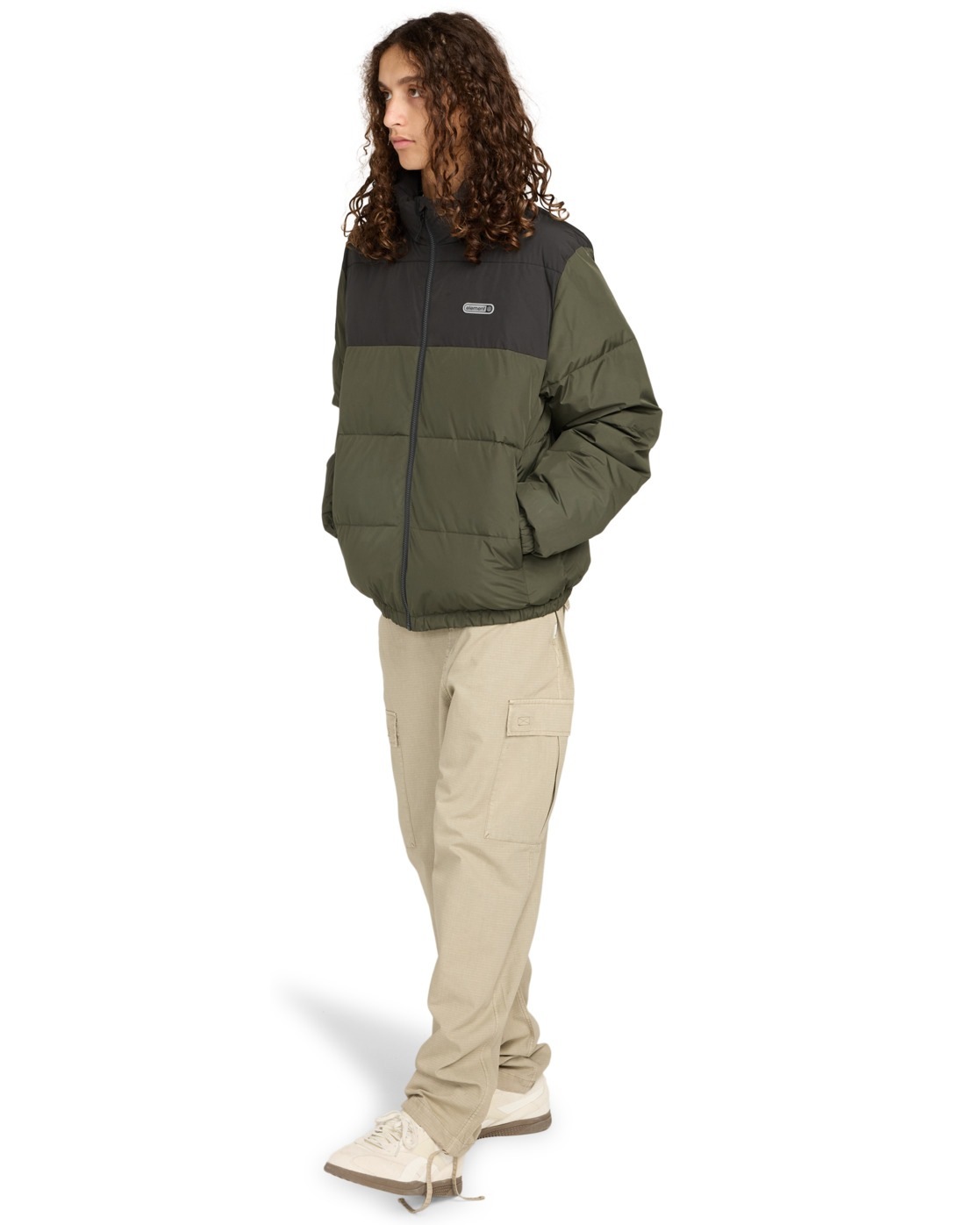 Element Outdoorjacke »Classic«