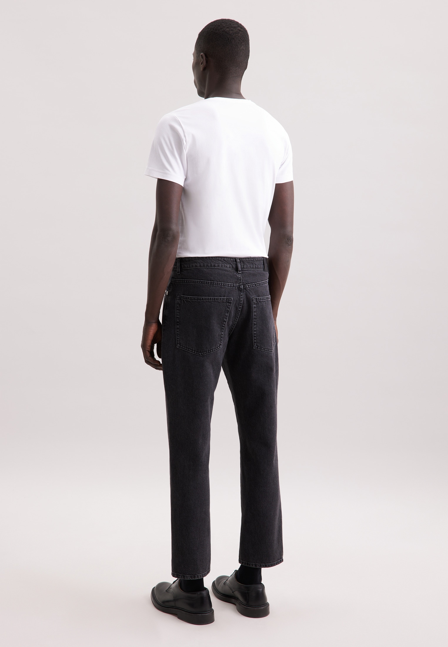 seidensticker 5-Pocket-Hose