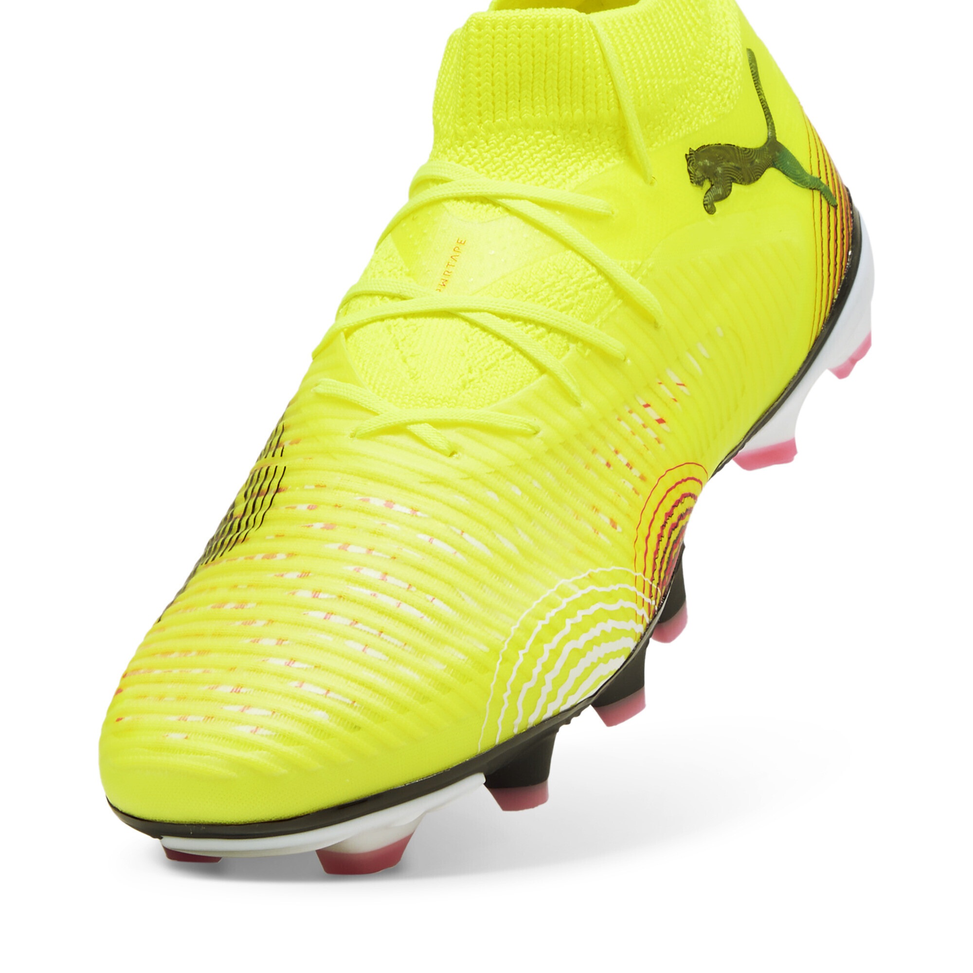 PUMA Fußballschuh »FUTURE 8 PRO FG/AG Fußballschuhe Damen«