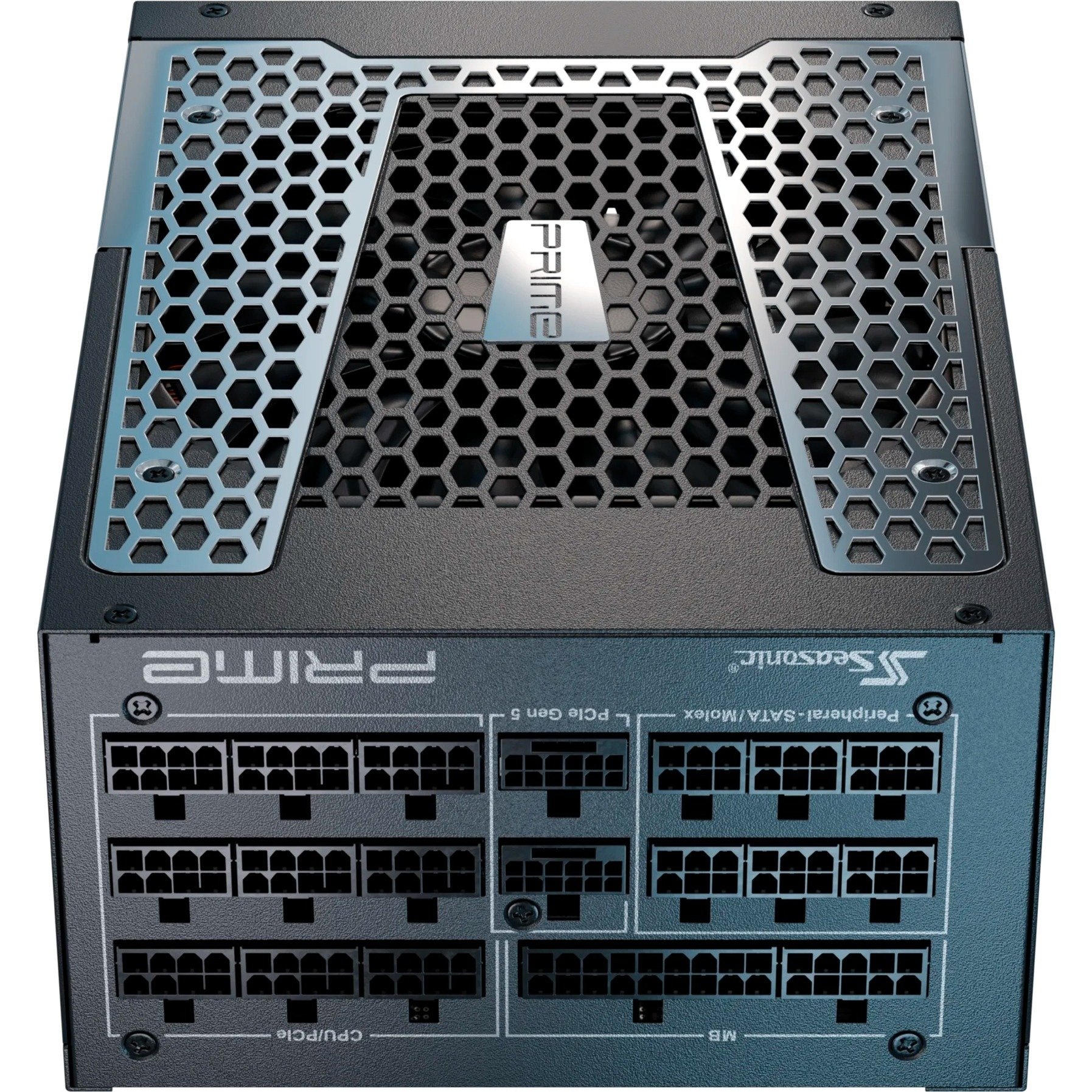 Seasonic Netzteil »PRIME PX-2200, 80+ Platinum ATX 3.0«