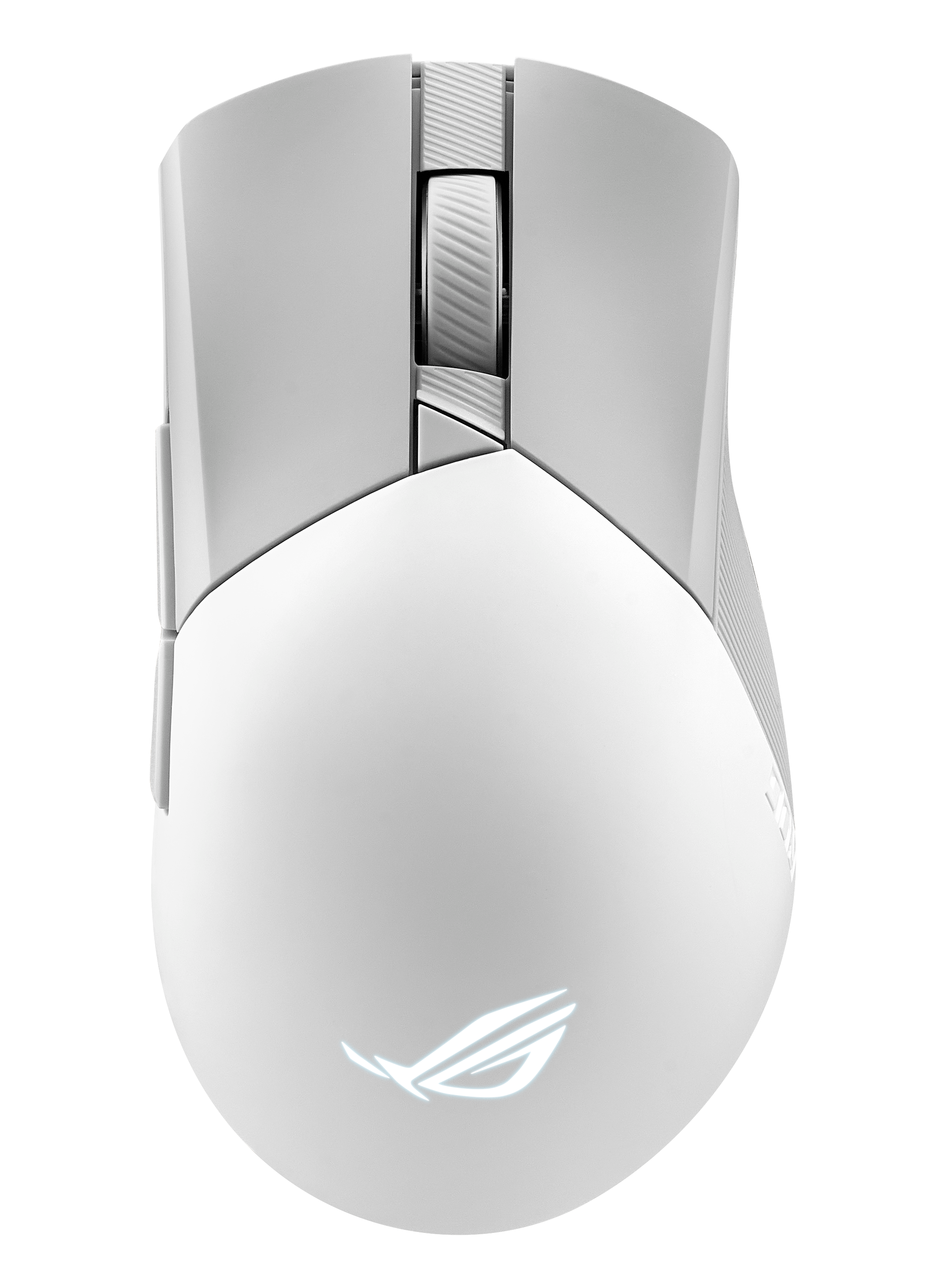 Gaming-Maus »ROG Gladius III Wireless Aimpoint WT«, RF kabellos + Bluetooth-USB