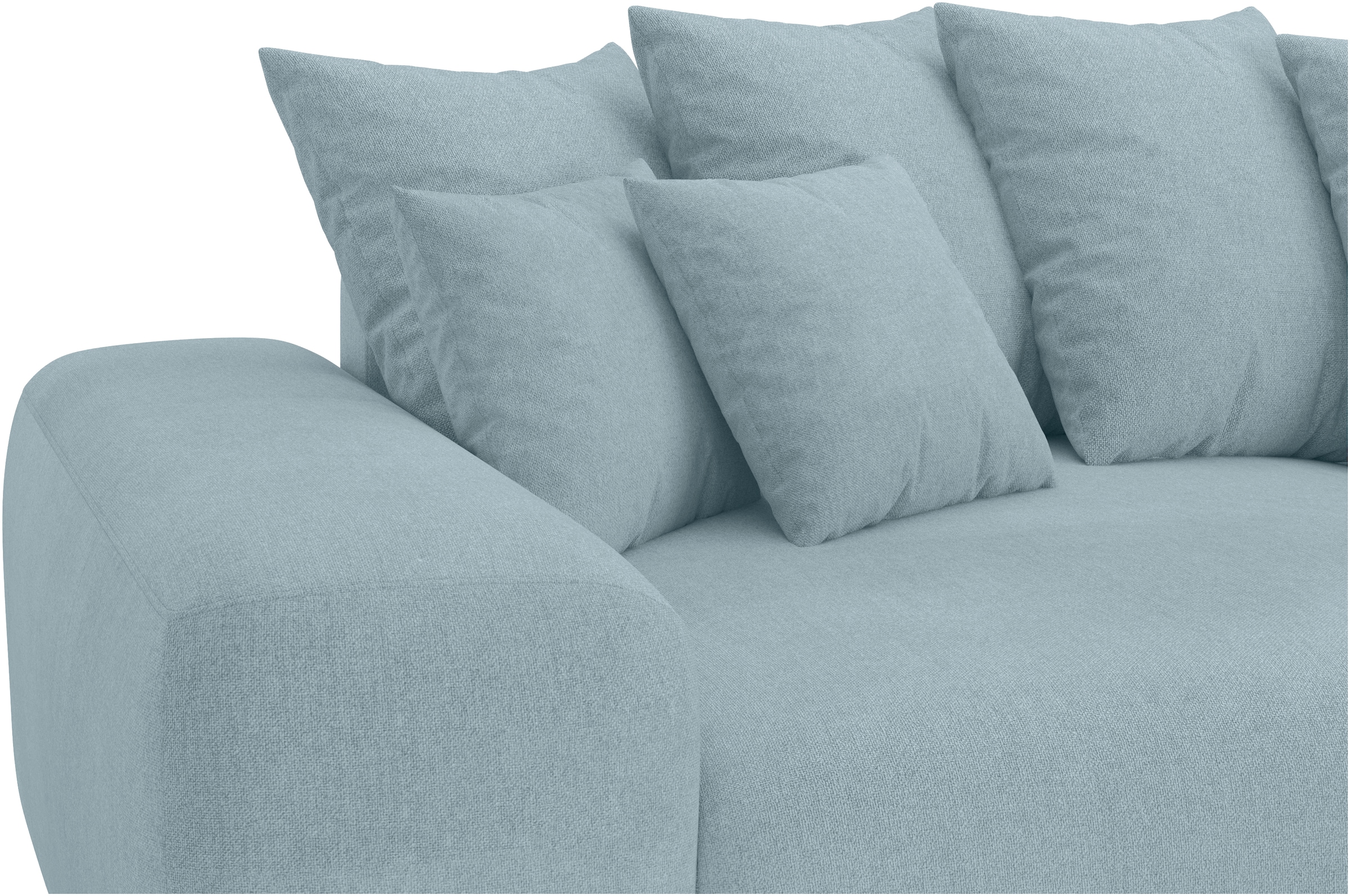Mr. Couch Big-Sofa »Sundance II«, Dauerschläfer