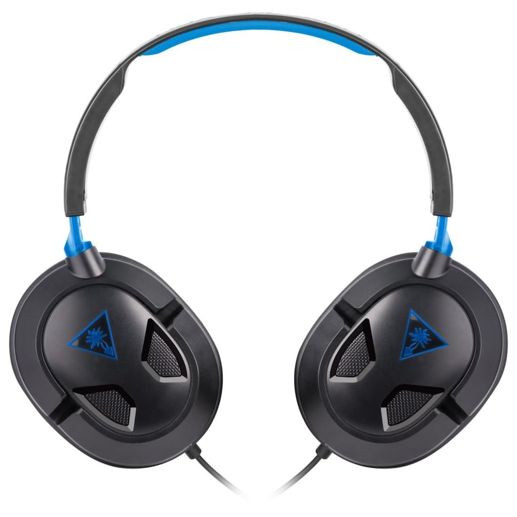 Turtle Beach Gaming-Headset »Recon 50P«, Mikrofon abnehmbar