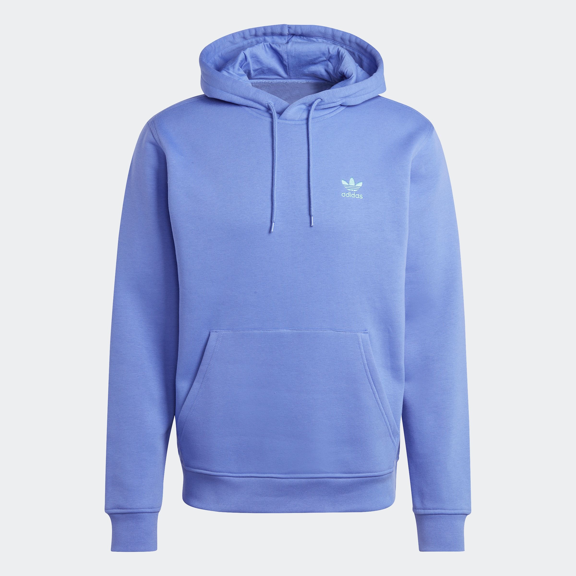 adidas Originals Kapuzensweatshirt »ESS HD«, Basic Hoodie, Kapuzenpullover mit Logo