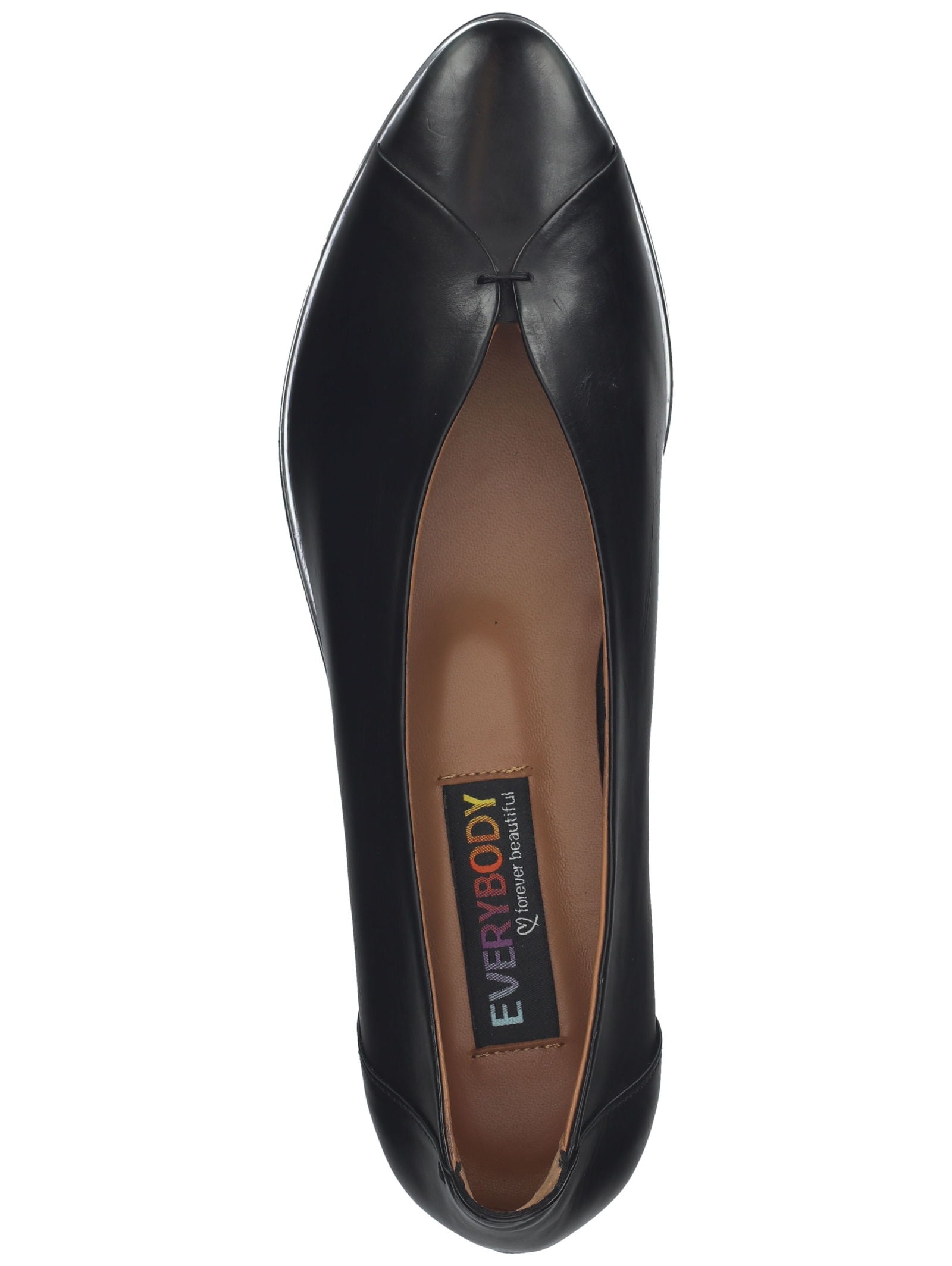 Everybody Ballerina »Everybody Ballerinas Leder«
