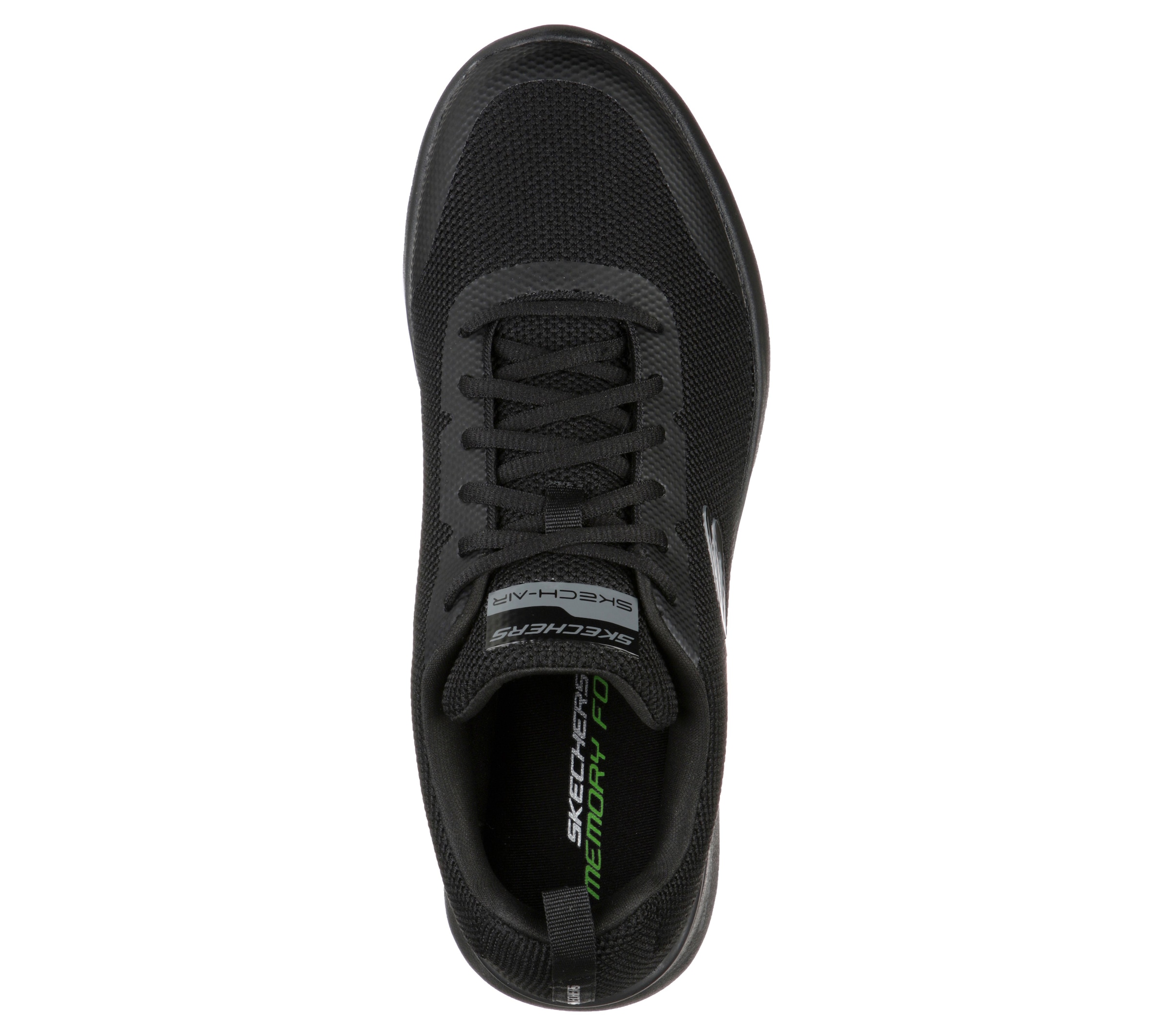 Skechers Sneaker »Skech-Air Dynamight«  Freizeitschuh, Halbschuh, Schnürschuh mit Memory Foam-Funktion