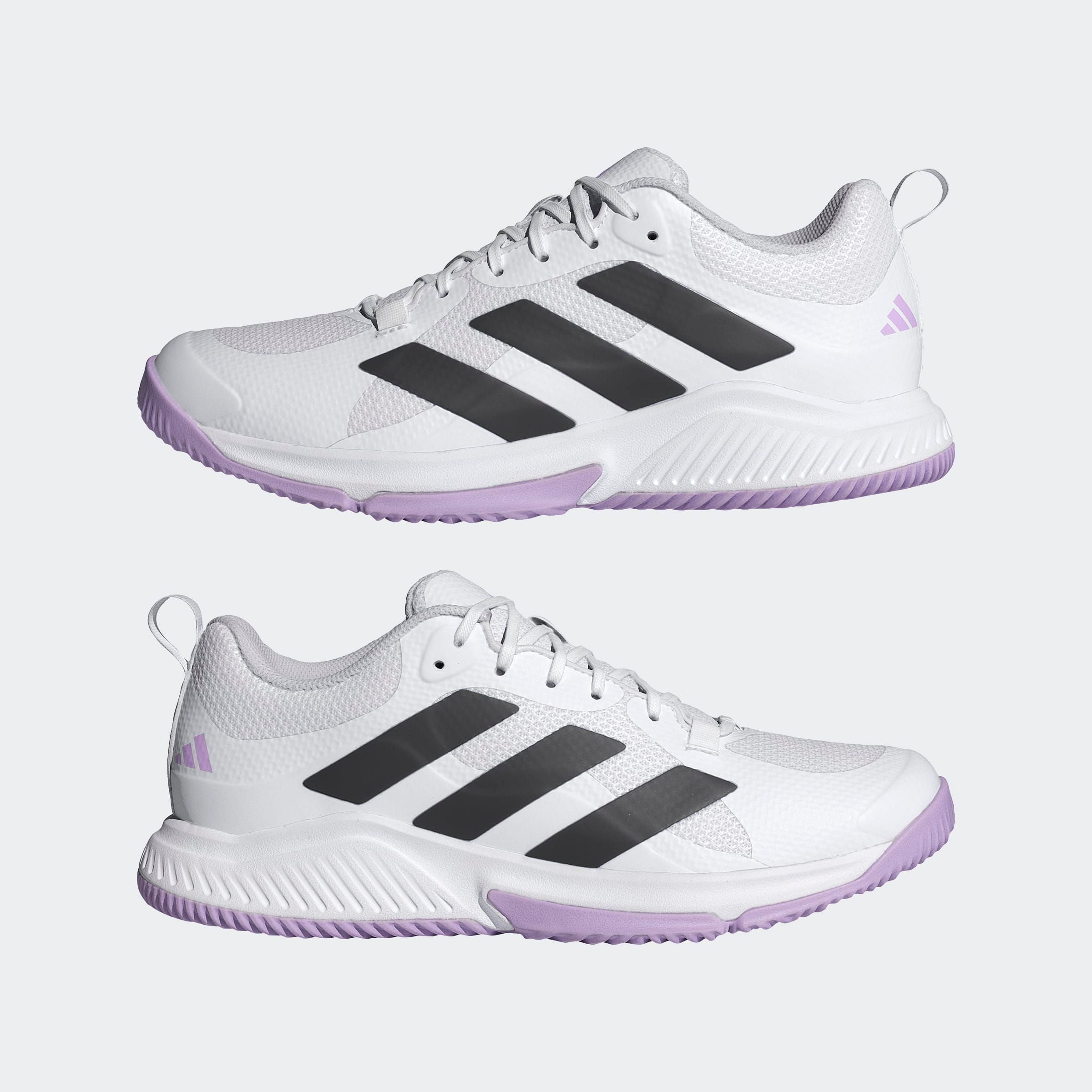 adidas Performance Hallenschuh »COURT TEAM BOUNCE 2.0«, besonders geeignet für Handball